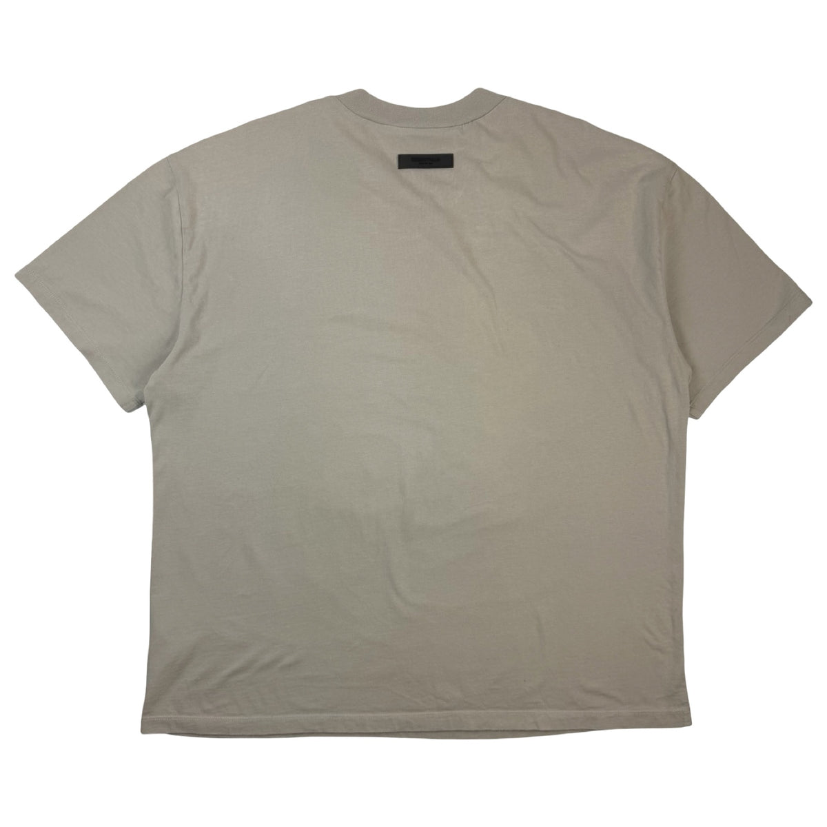 Fear of God Essentials S/S T-Shirt Seal