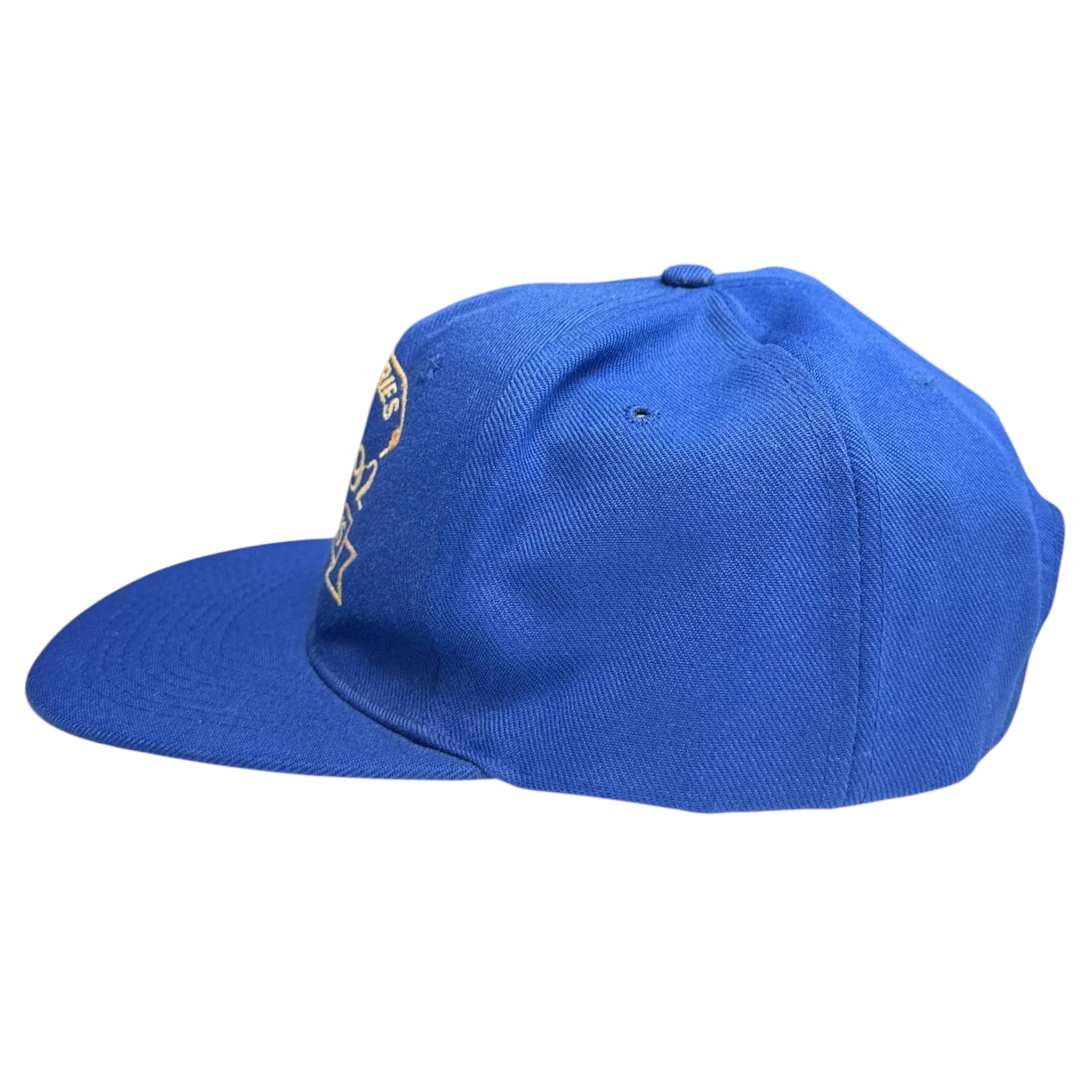 1992 Toronto Blue Jays World Series MLB Hat