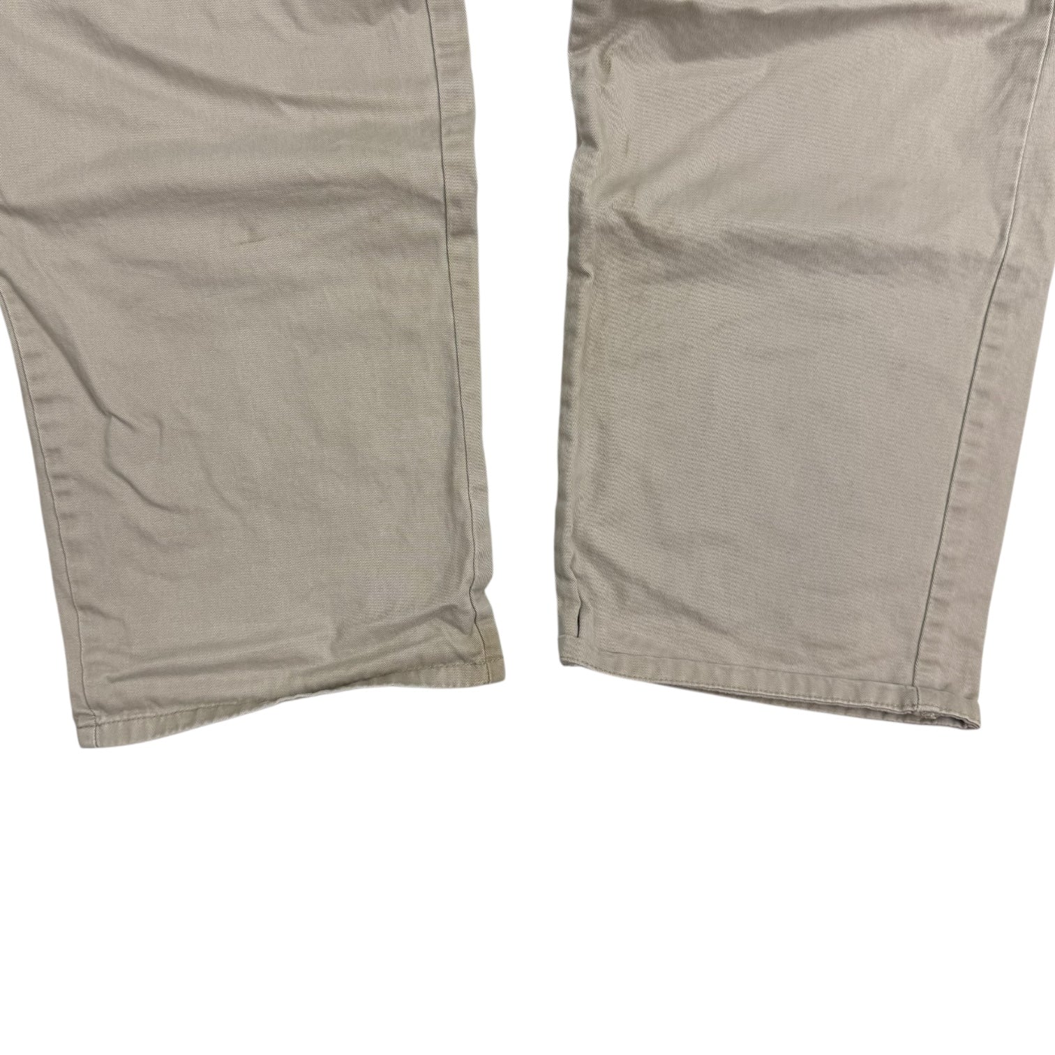 Vintage Tommy Hilfiger Tommy Jeans Light Khaki