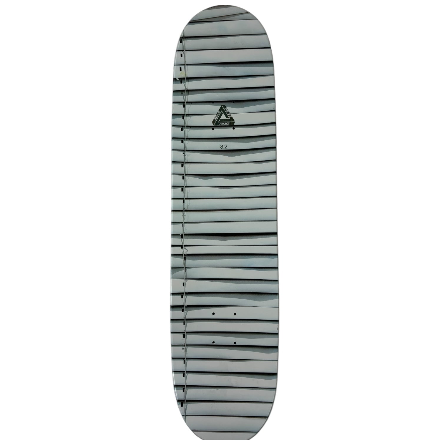 FW19 Palace x Lucas Puig Skateboard Deck