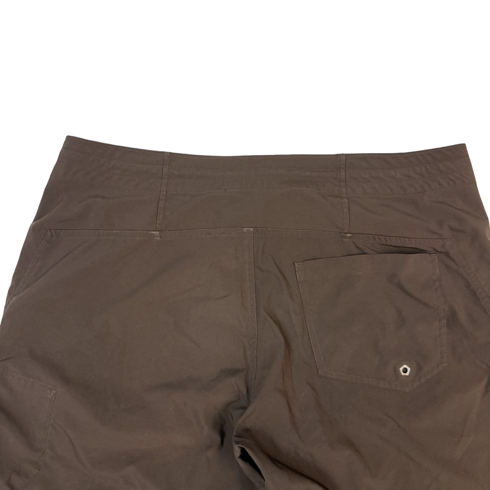 Arc’teryx Perimeter Shorts Brown
