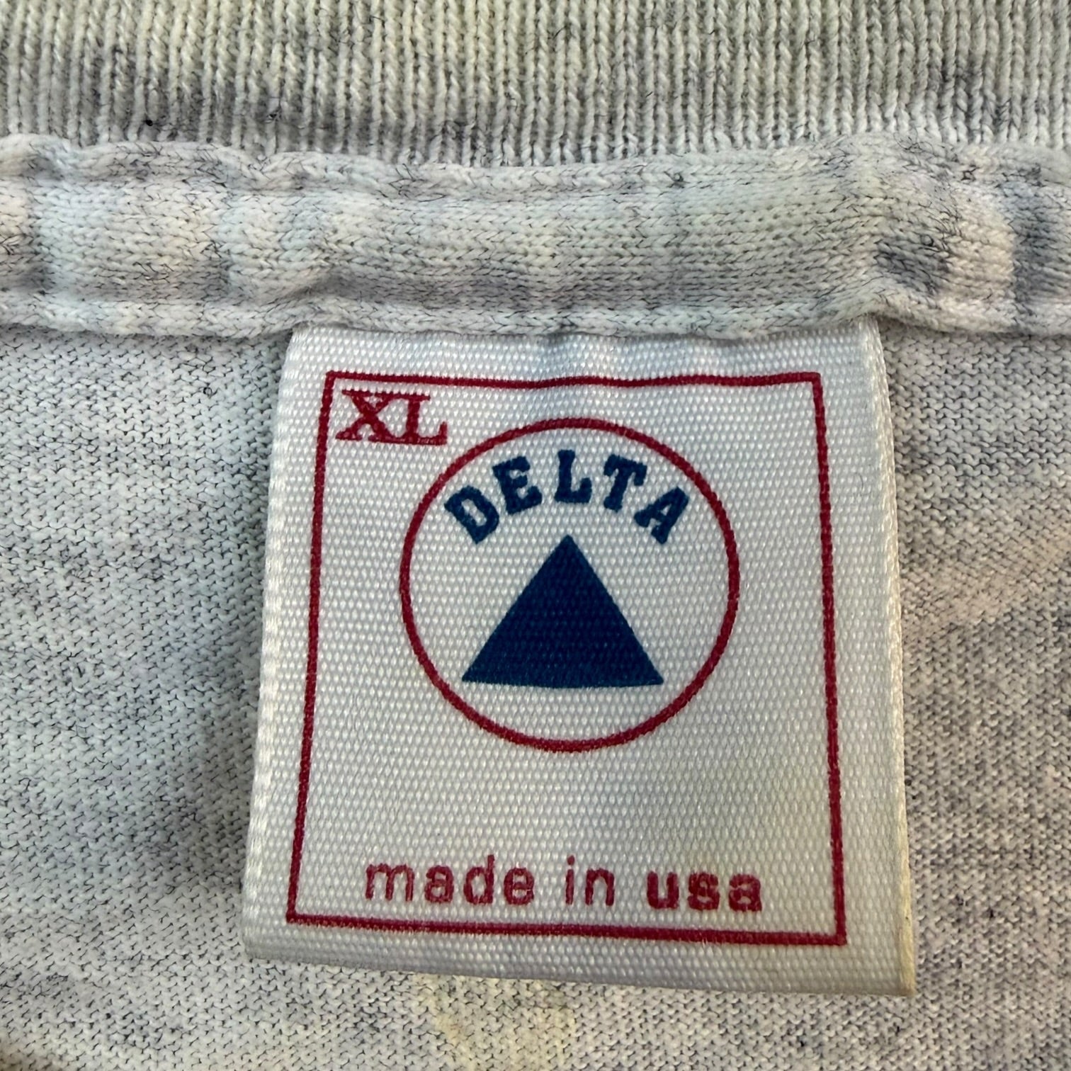 1996 Wayne Gretzky ‘St Louis Has The Great One’ Tee Grey