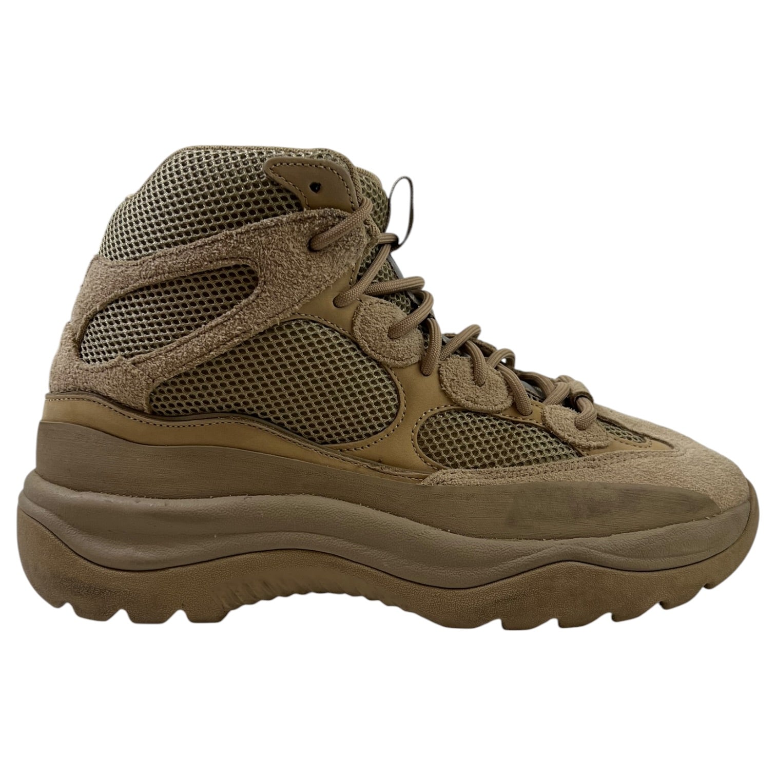 Yeezy Desert Boot “Rock”