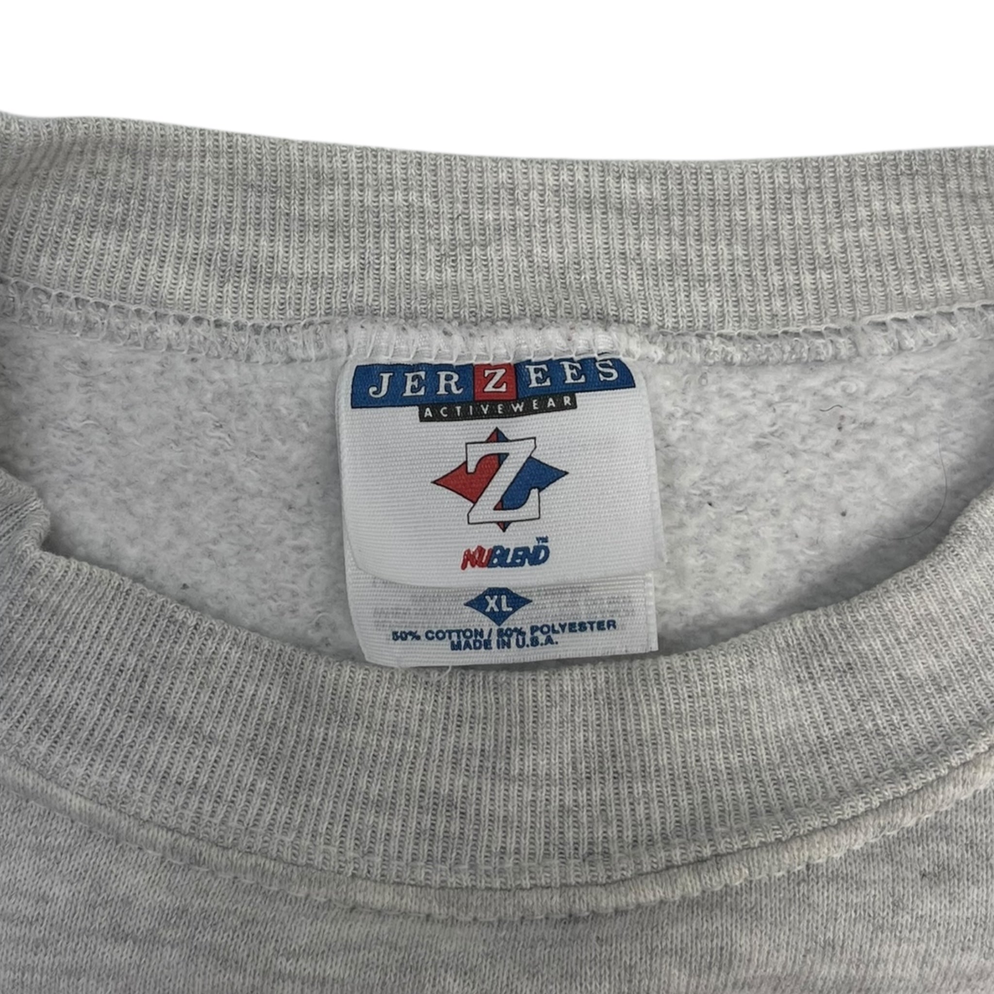Vintage Sports Illustrated Crewneck
