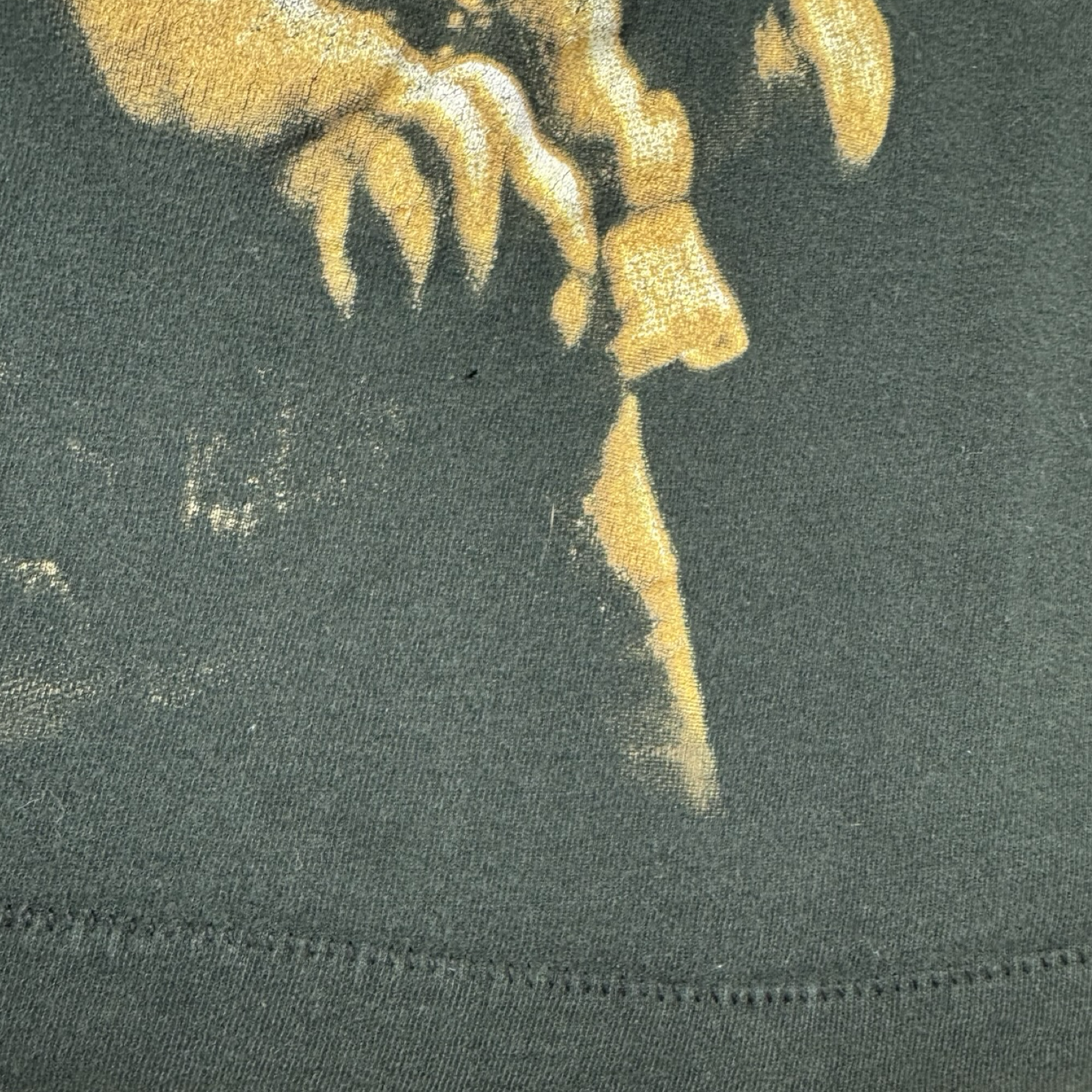 Vintage Morrissey "Your Arsenal"  T-Shirt