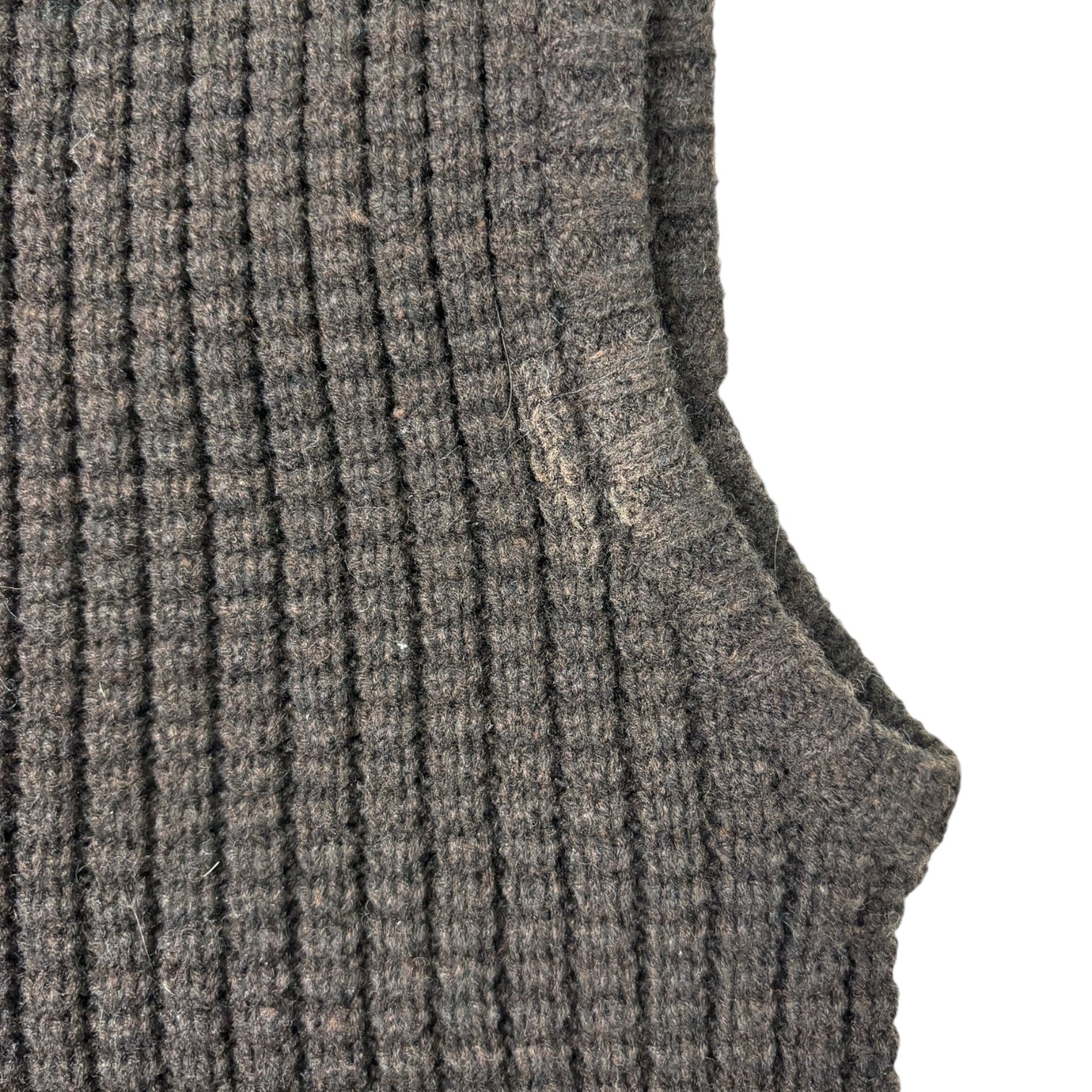 Marni x Uniqlo Knit Balaclava Brown/Blue