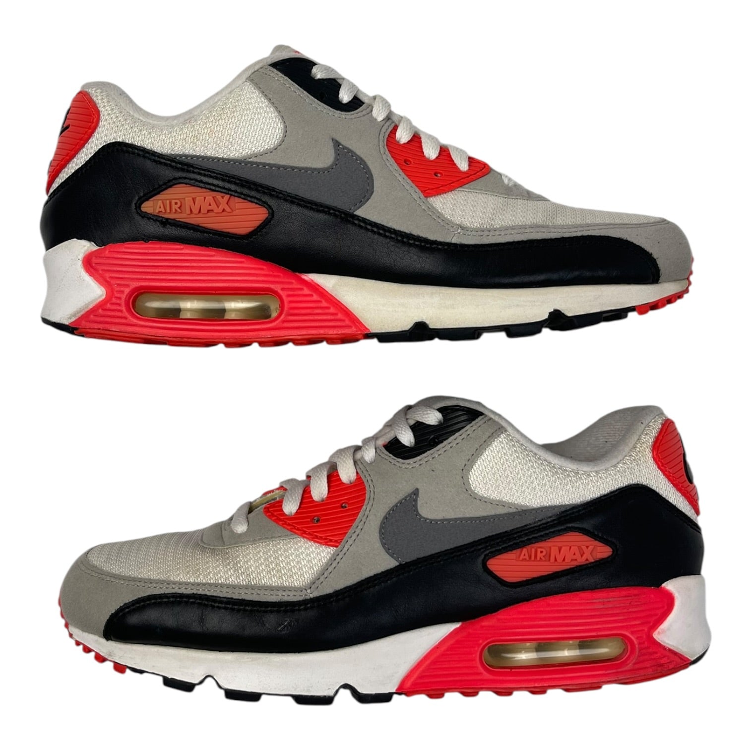 Nike Air Max 90 OG Infrared (2015) (Used)