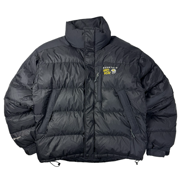 Mountain Hardwear Conduit SL Down Fill Puffer Jacket Black