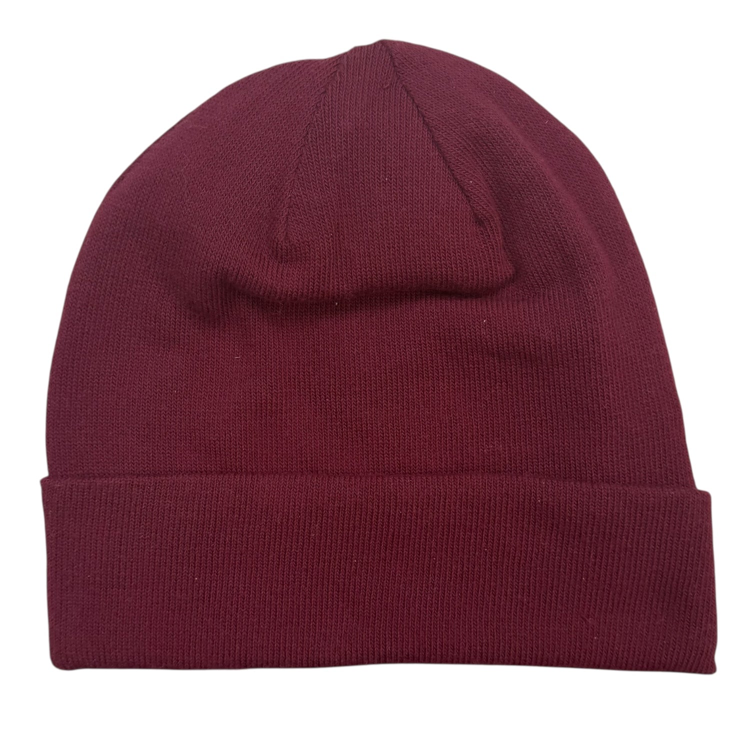 Arc’teryx Embroidered Bird Toque Maroon