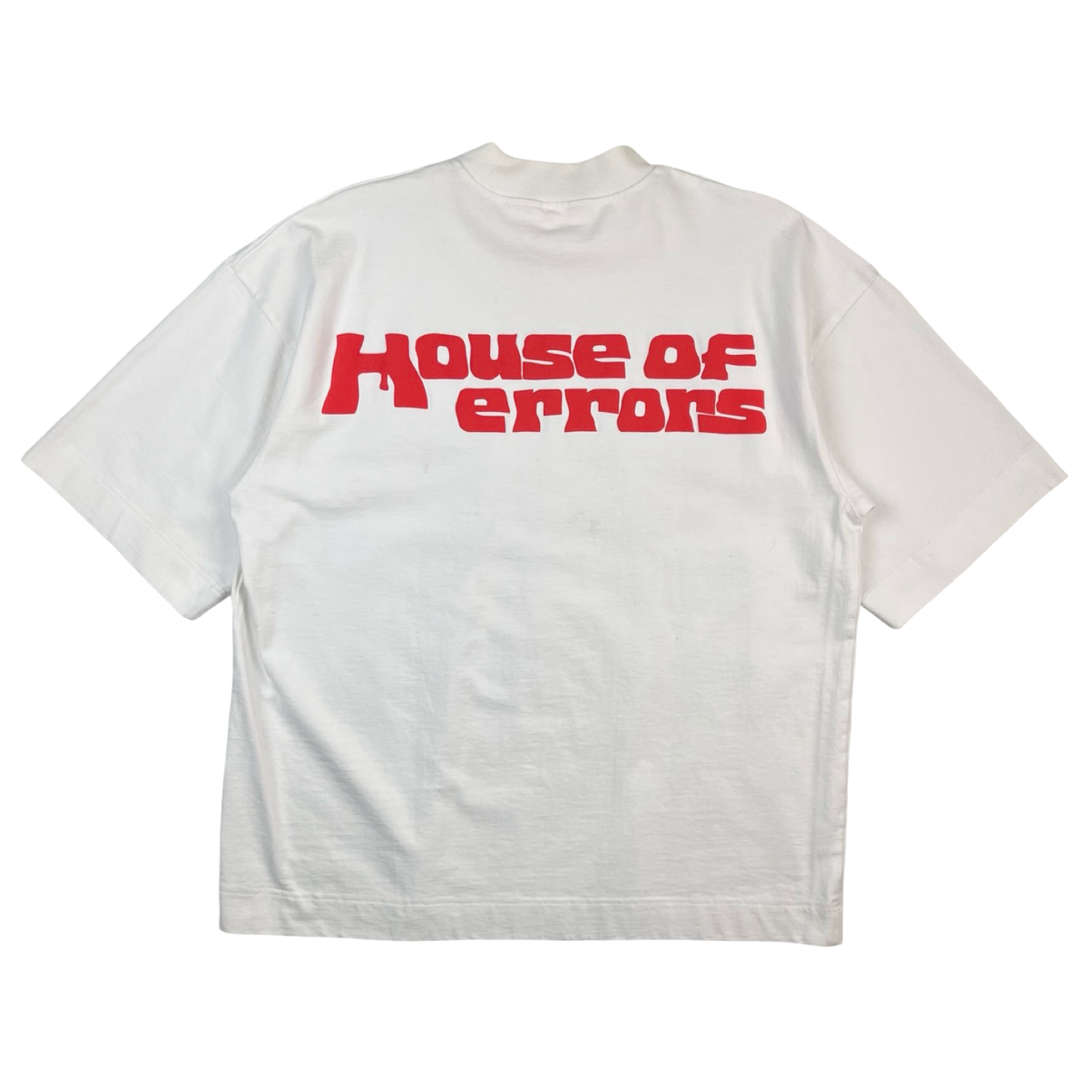 House Of Errors All Seeing Heavyweight T-Shirt