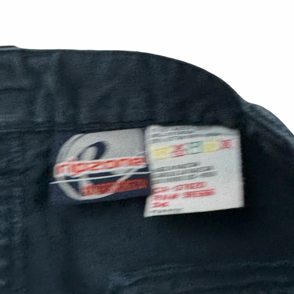 Vintage Y2K Ripzone Cargo Bottoms Navy