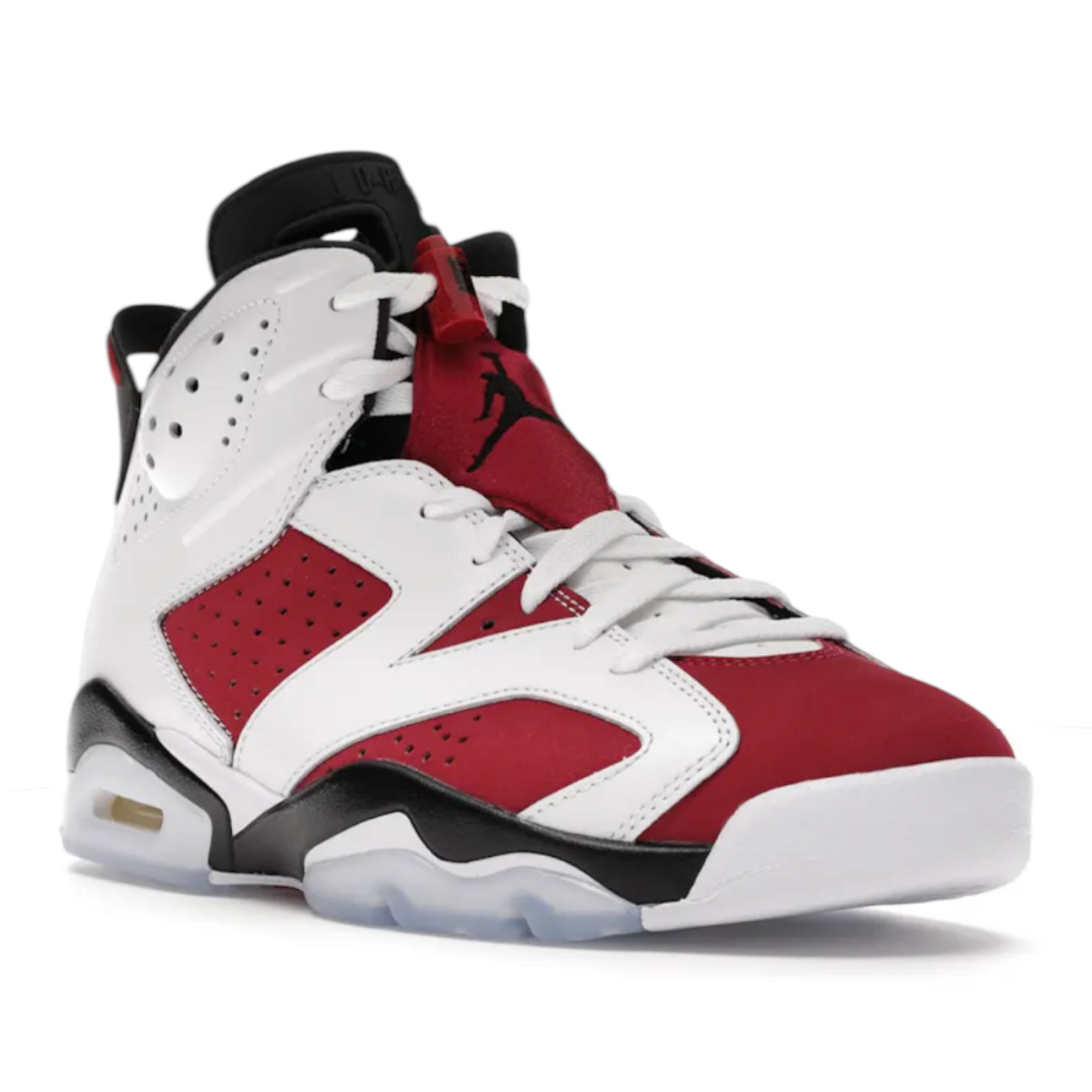 Jordan 6 Carmine (2021)