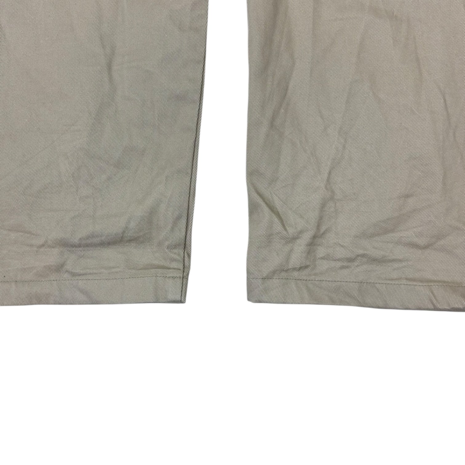 Stussy Chino Work Pants Beige