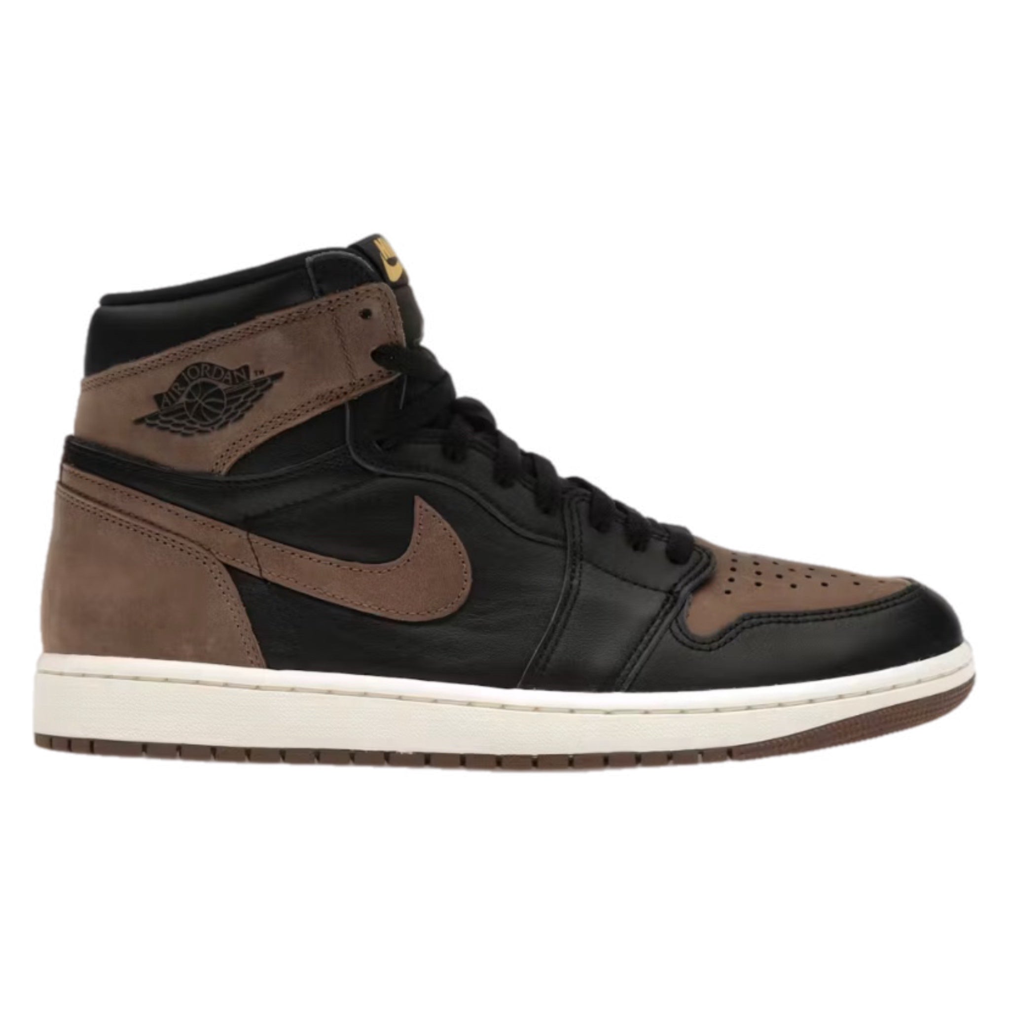 Jordan 1 High Palomino