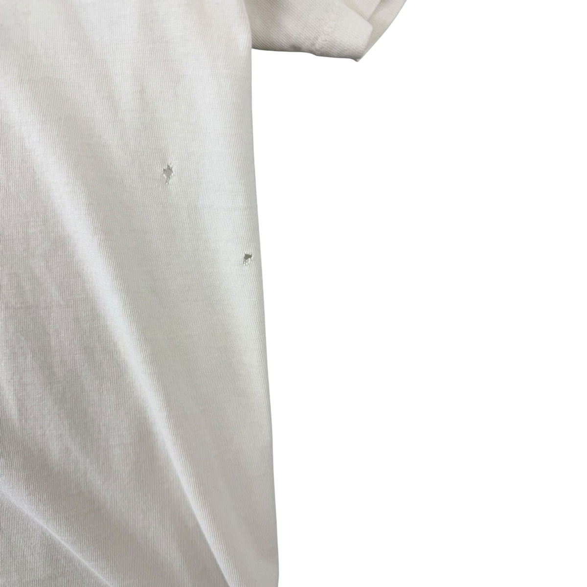 Vintage Lake Street Shirts “My Other Body’s In The Shop” T-Shirt White