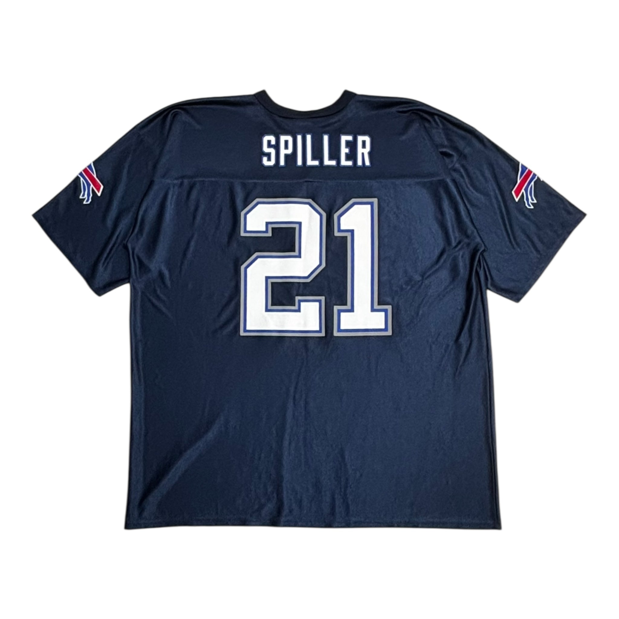Buffalo Bills CJ Spiller NFL Football Jersey