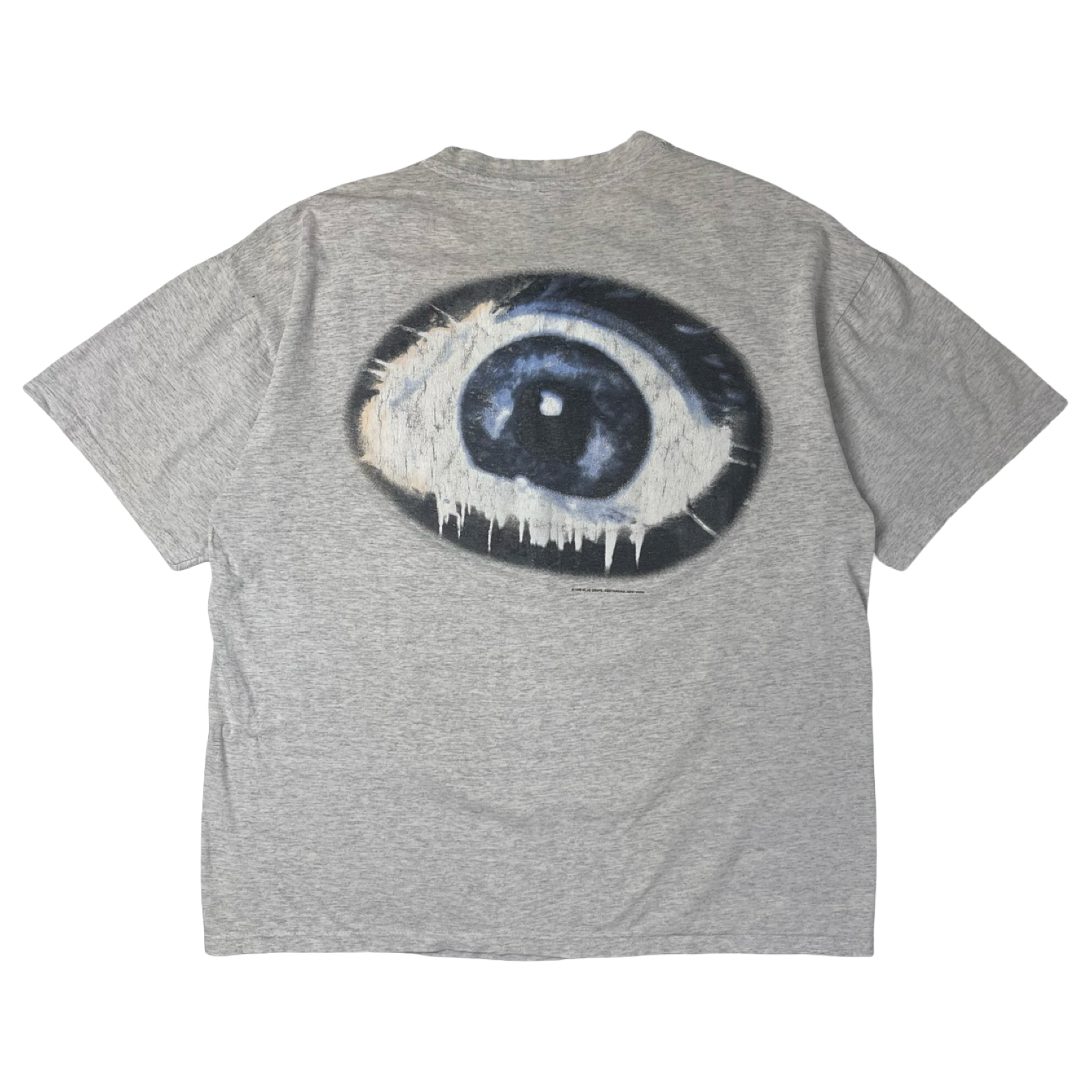 1995 Death ‘ Symbolic ’ Band T-Shirt