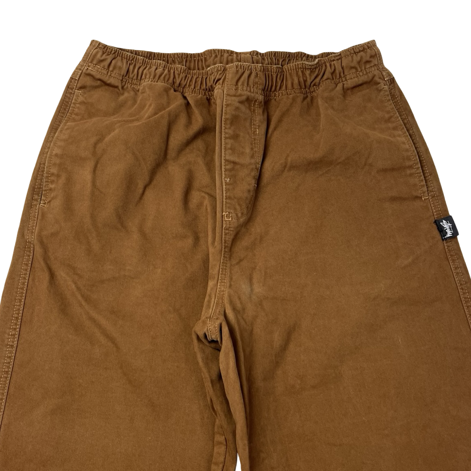 Stussy Casual Pant Bottom