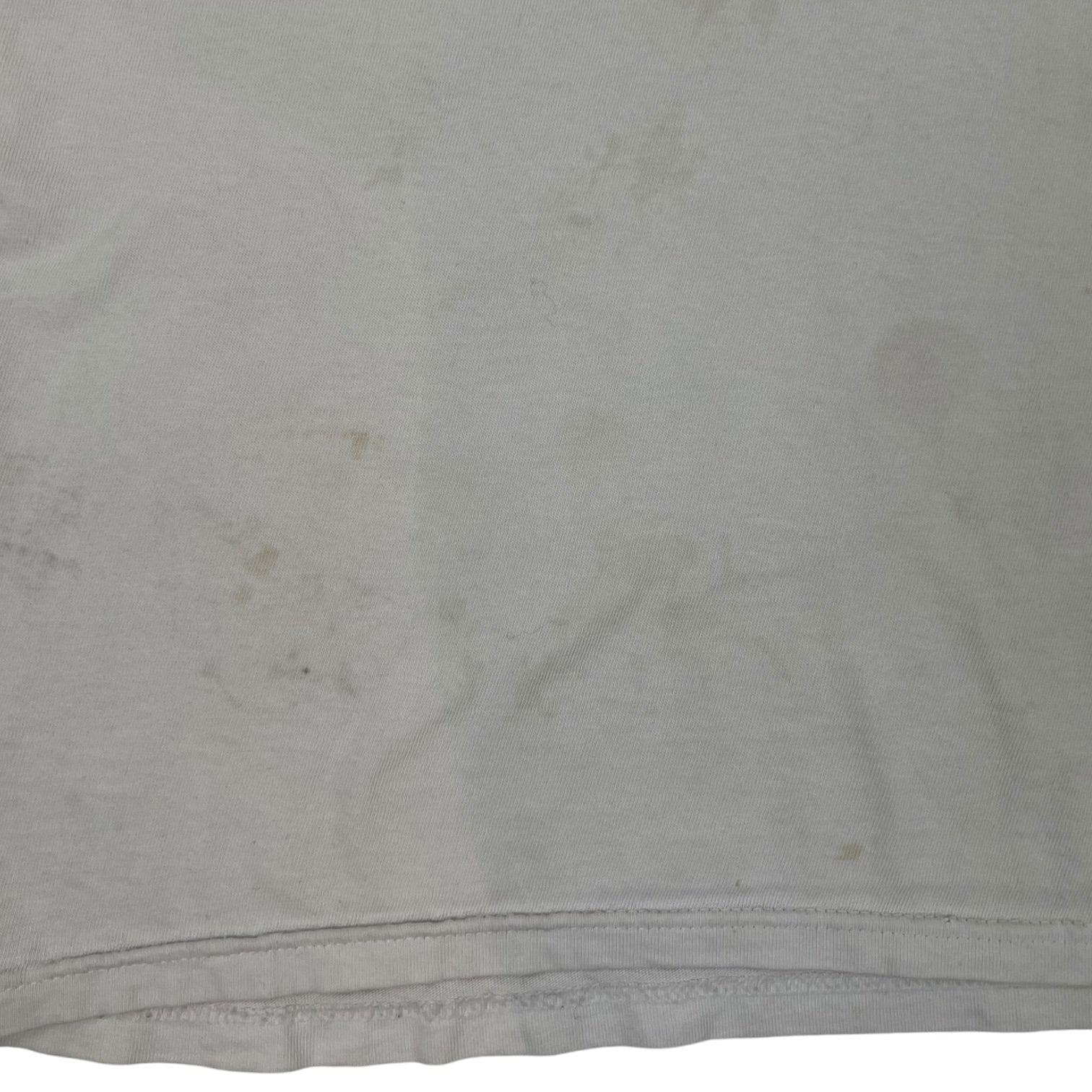 Supreme Mantra T-Shirt White
