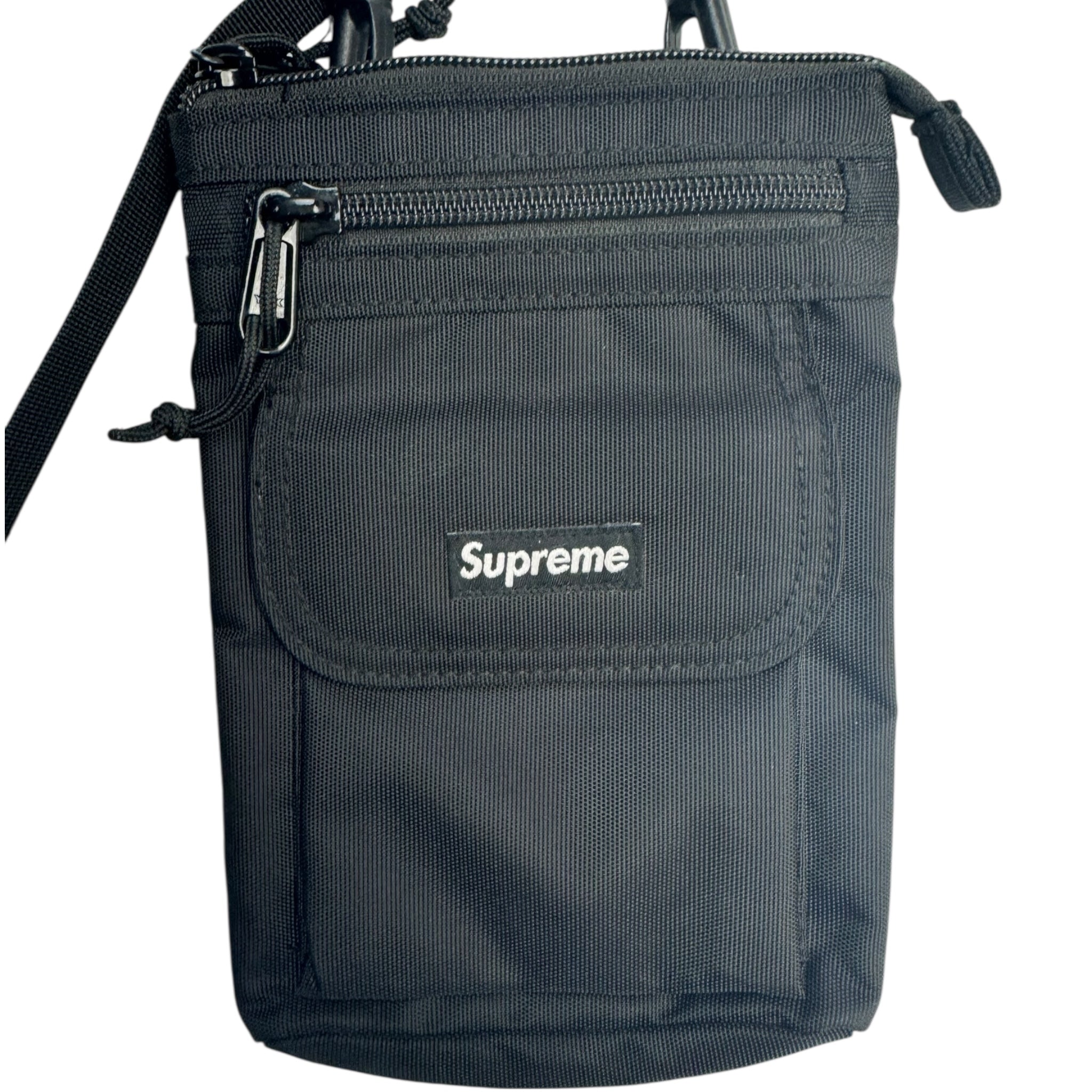 Supreme Shoulder Bag (FW19)