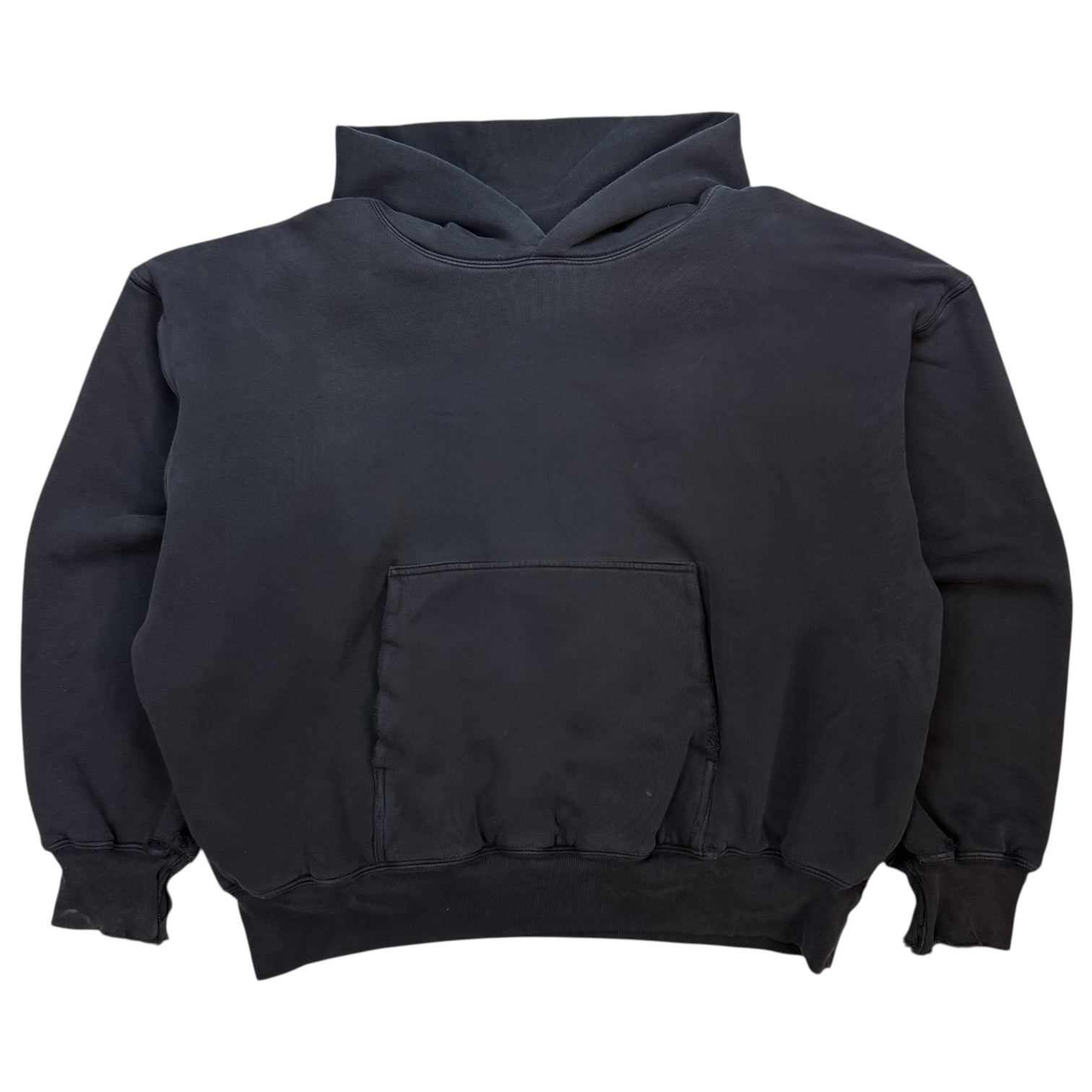 Yeezy x Gap Perfect Hoodie Black