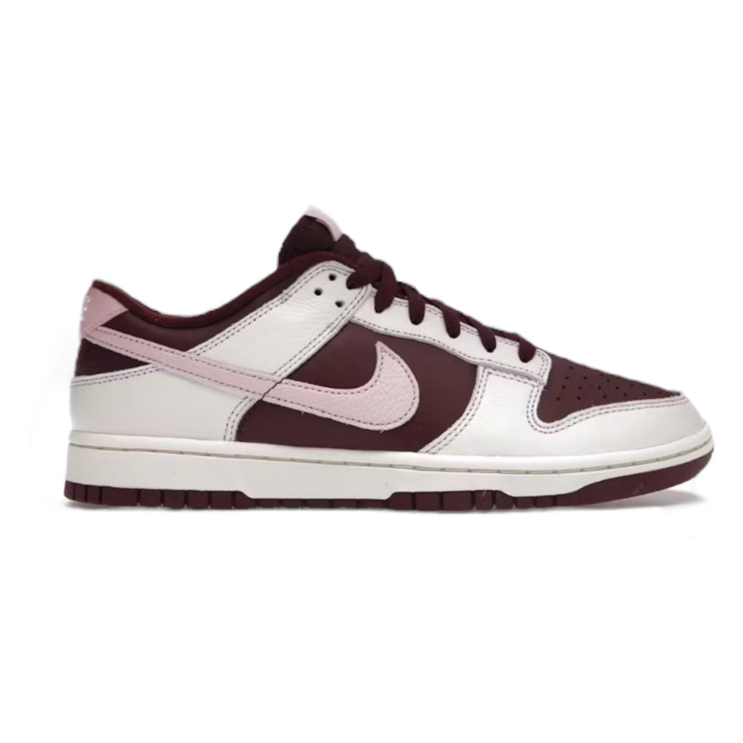 Nike Dunk Low Retro PRM Valentines