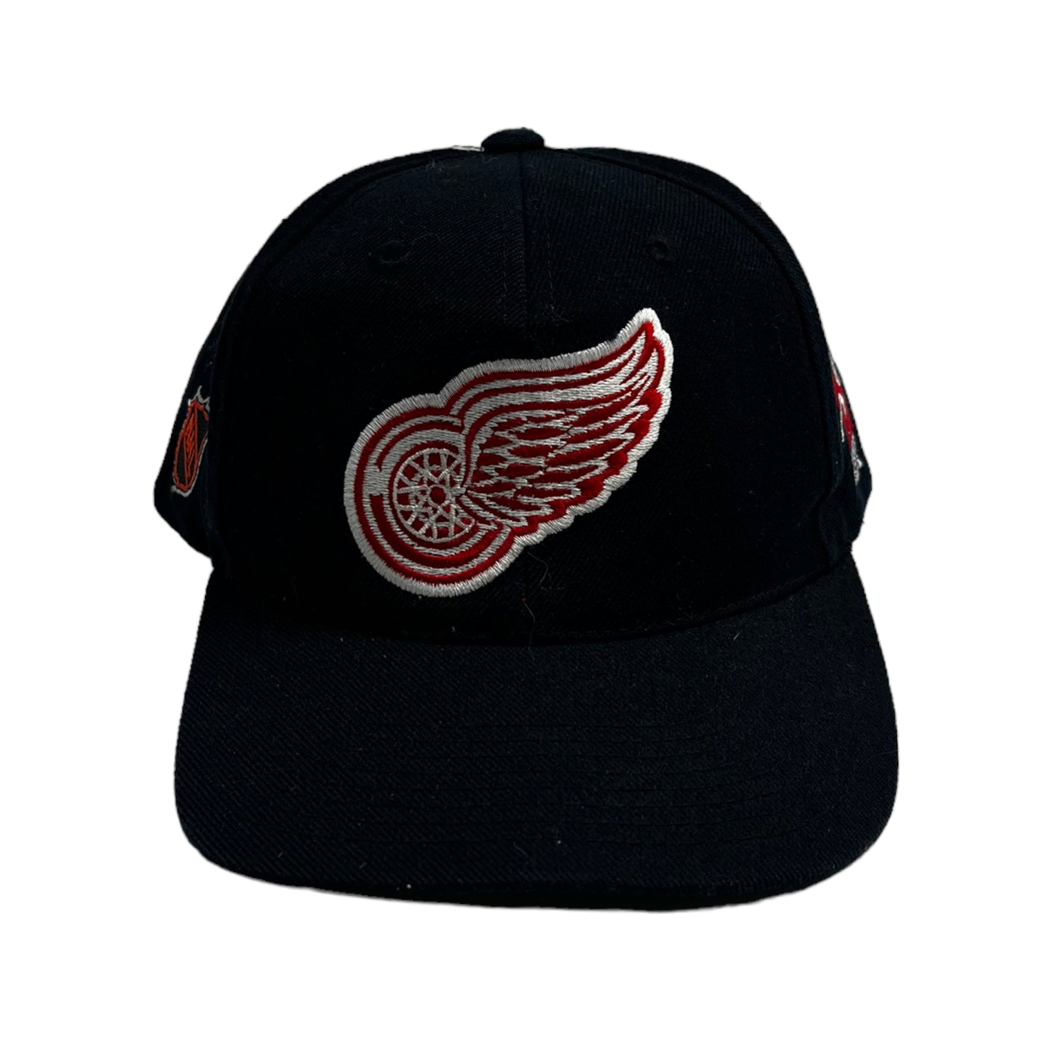 Vintage Detroit Red Wings Sports Specialties Hat