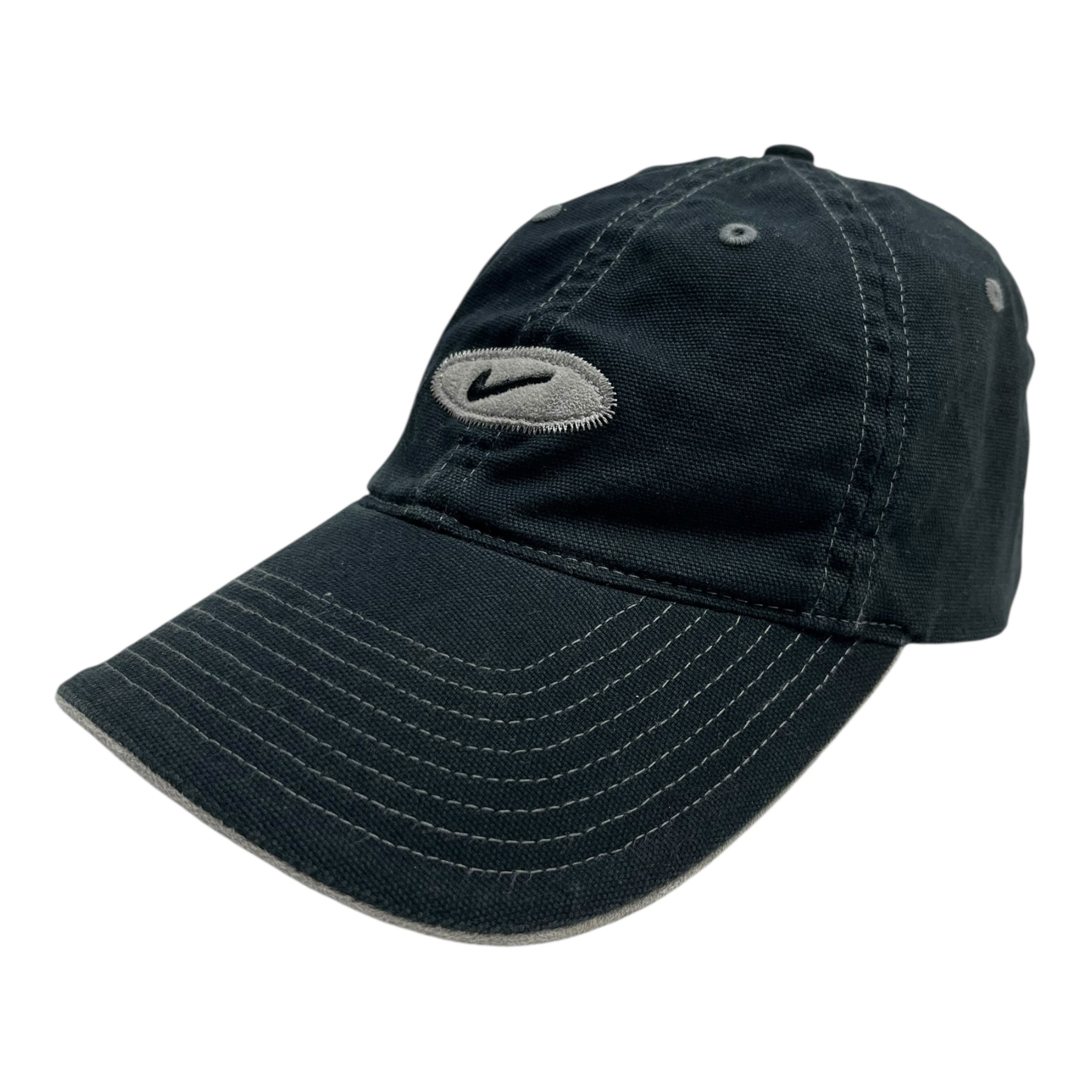 Vintage Nike Contrast Stitch Dad Hat