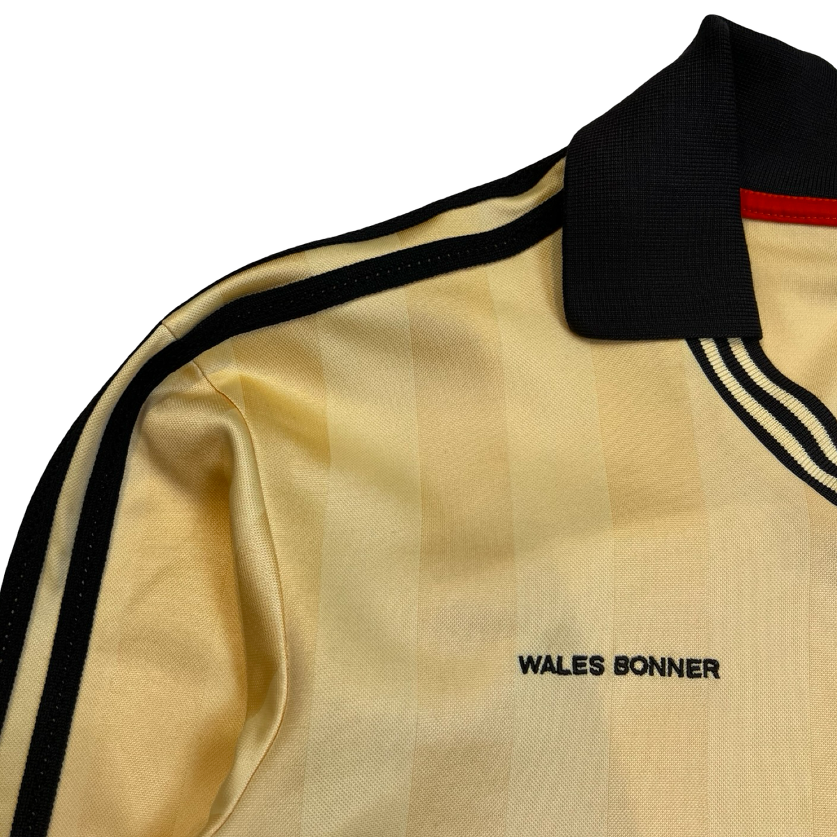 Adidas x Wales Bonner Long Sleeve Football Jersey