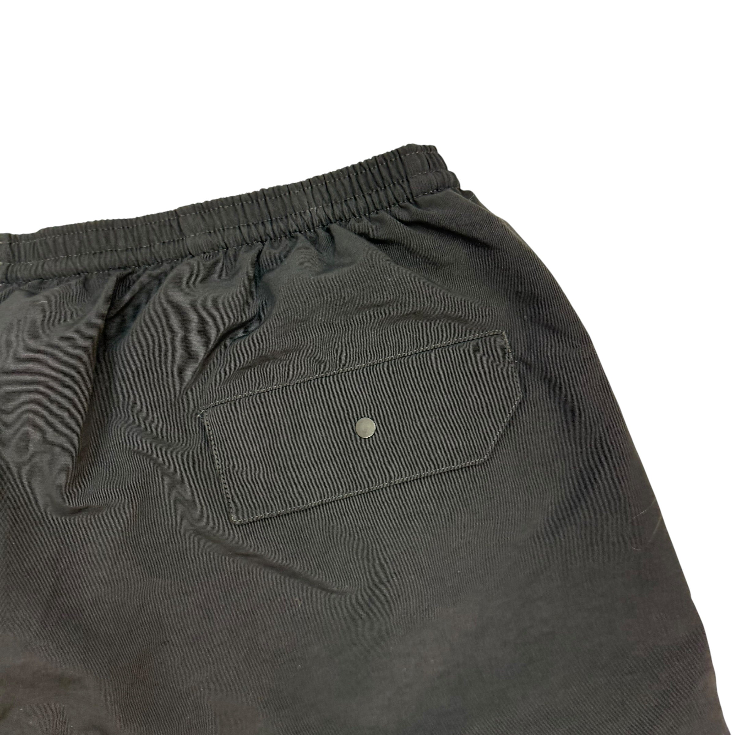 Vintage Patagonia Shorts Black