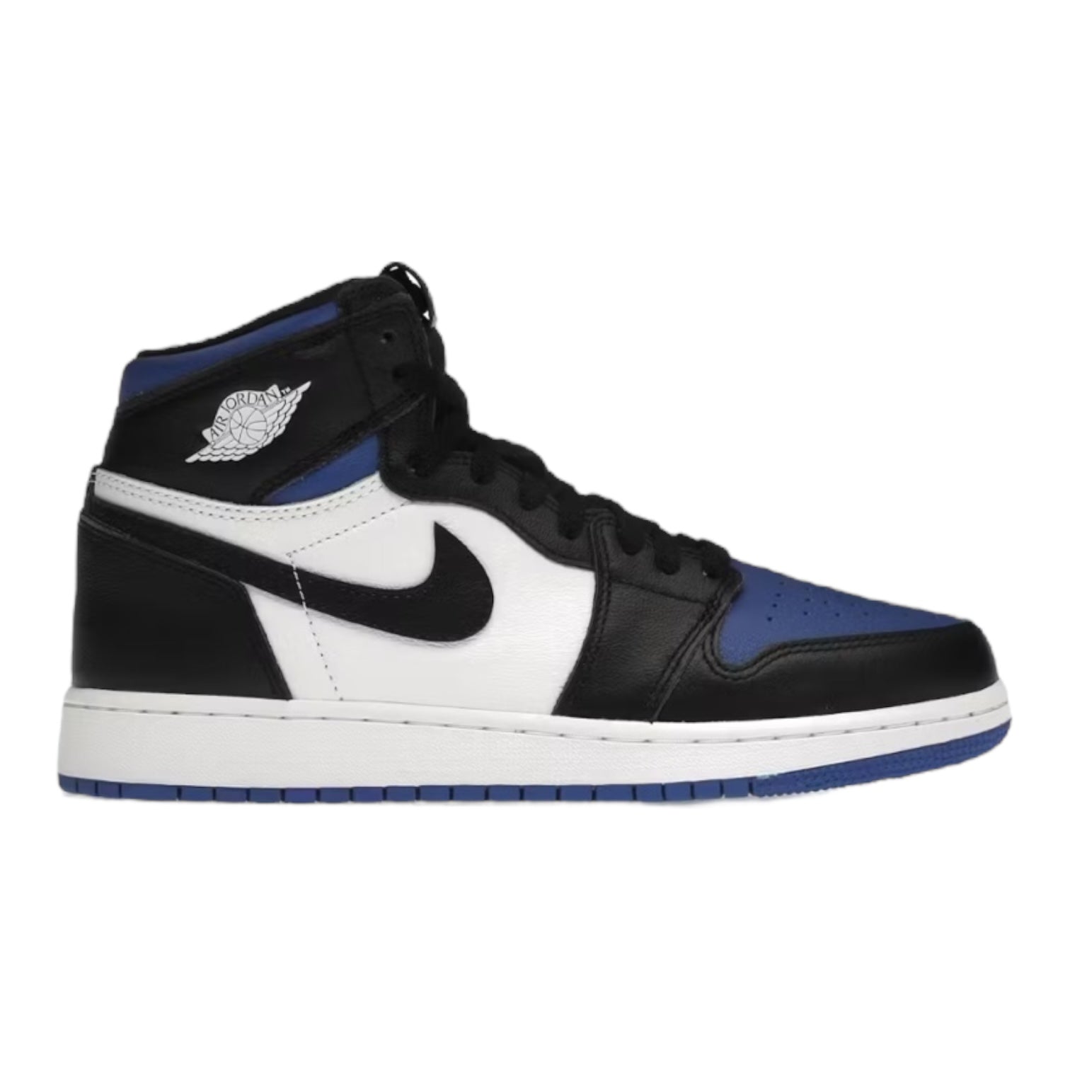 Jordan 1 High Retro OG Royal Toe (Used)