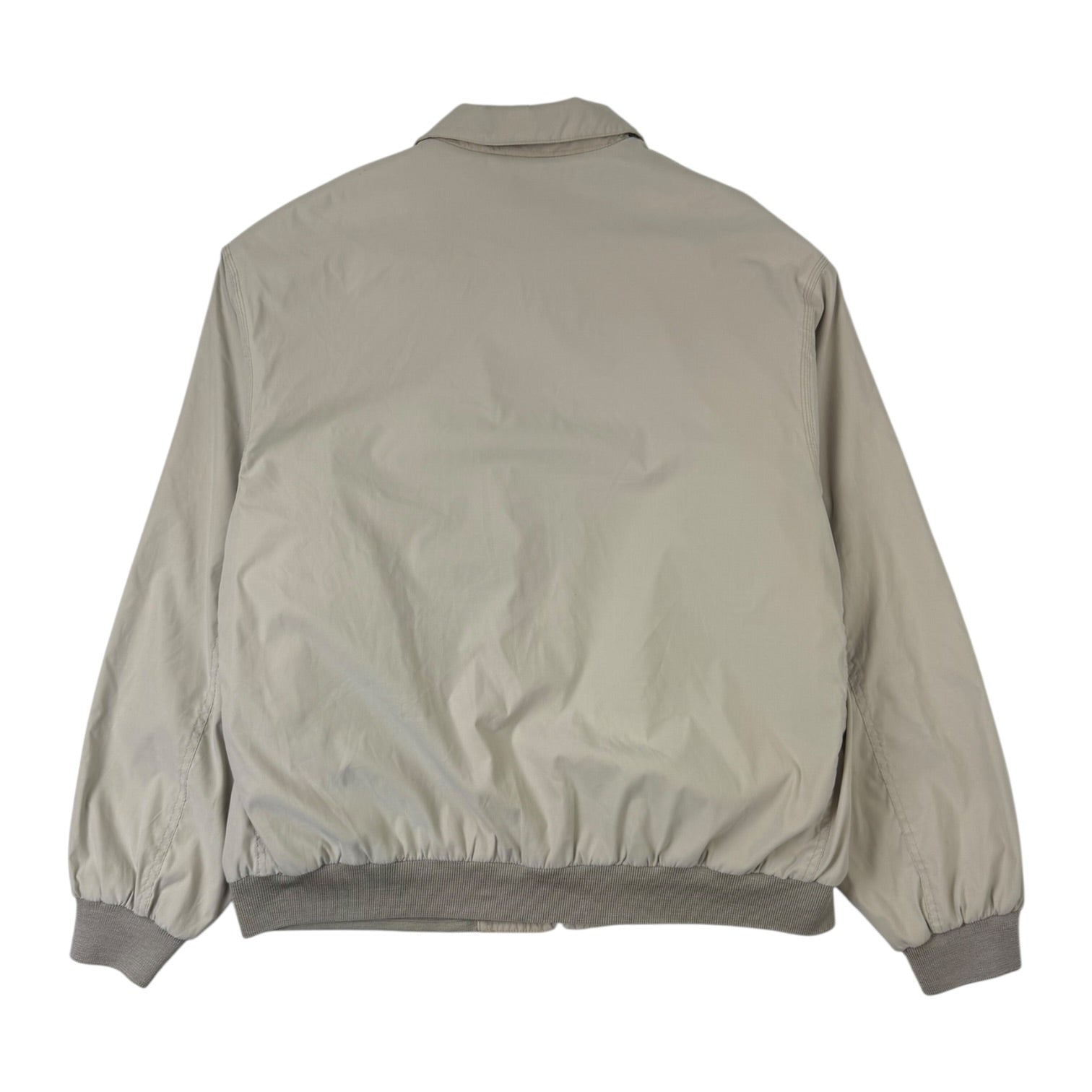 Vintage Lanvin Sport Herrington Jacket Beige