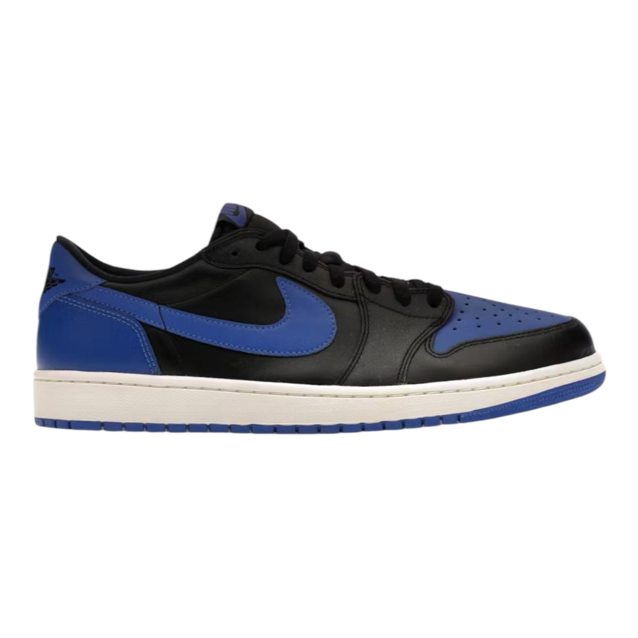 Jordan 1 Retro Low Royal (2015) (Used)