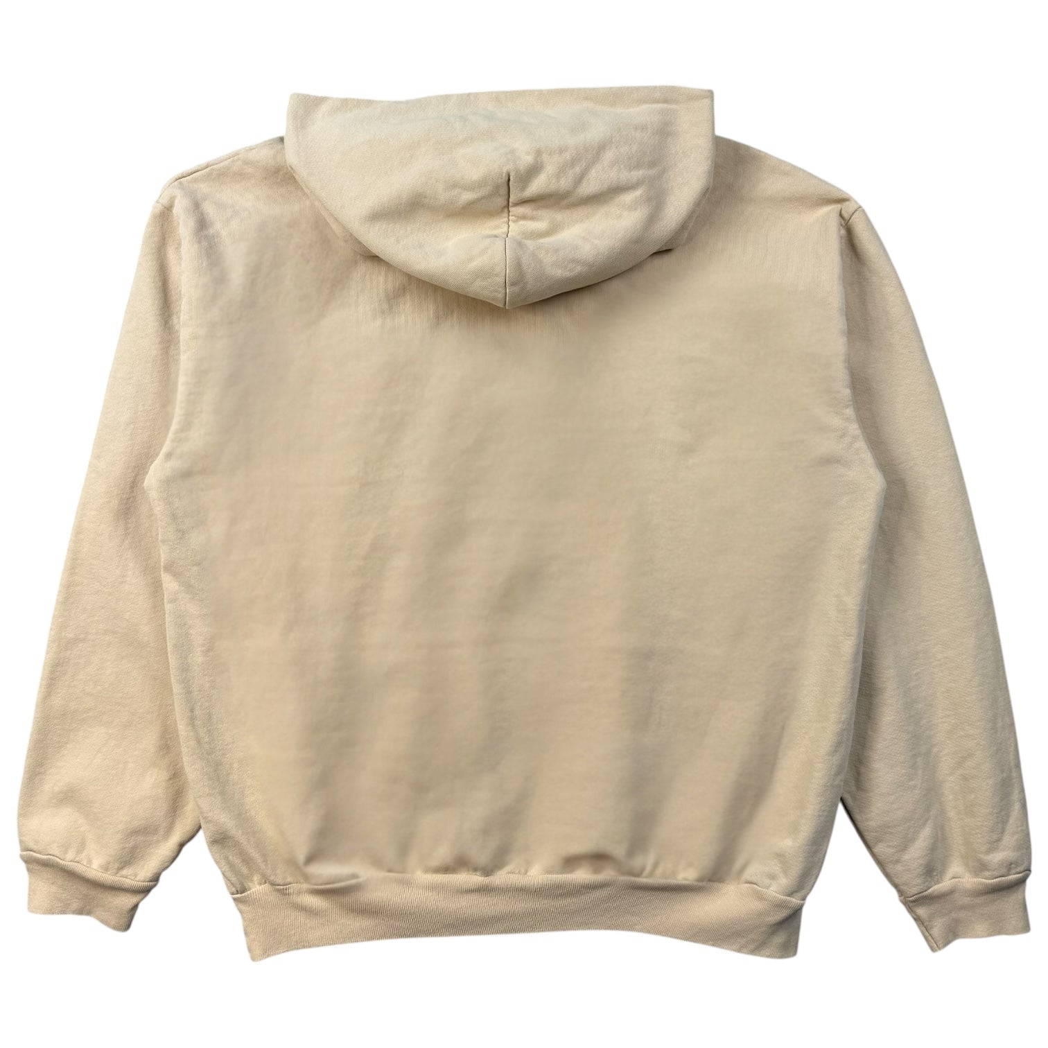 Lyrical Lemonade Cole Bennett Crescent Moon And Stars Hoodie Tan