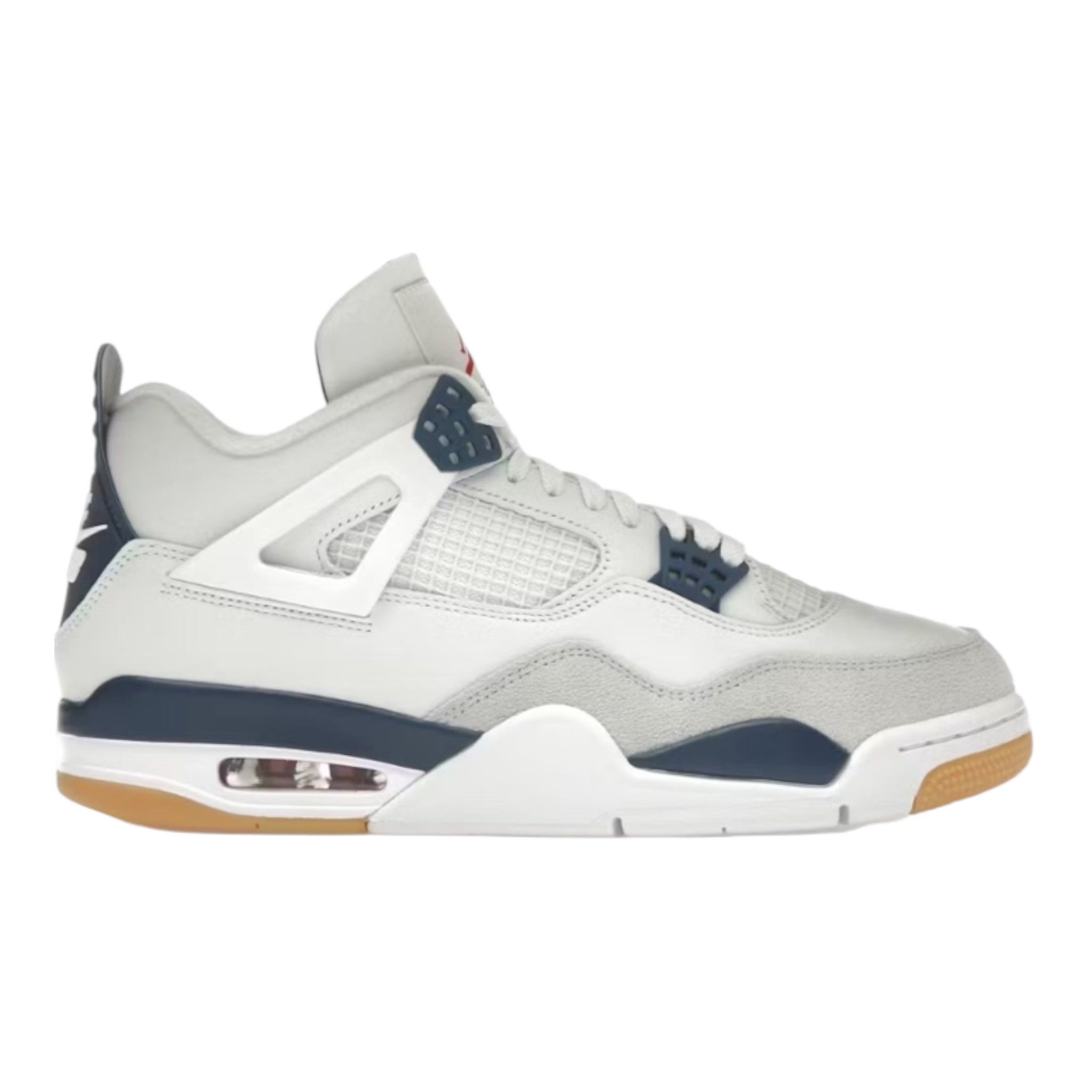 Jordan 4 Retro SB Navy (Used)