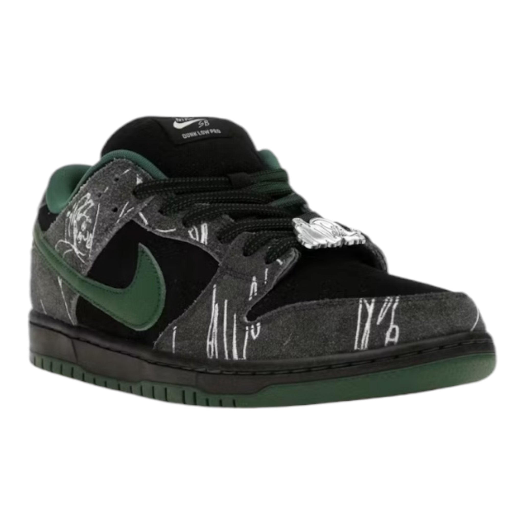 Nike SB Dunk Low There Skateboards