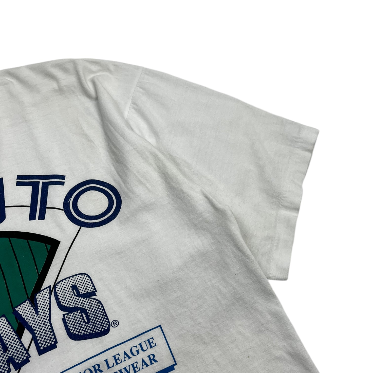 1993 Toronto Blue Jays Baseball Diamond T-Shirt