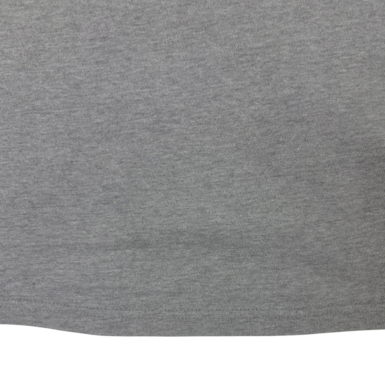 Stussy Graphic Grey T-Shirt