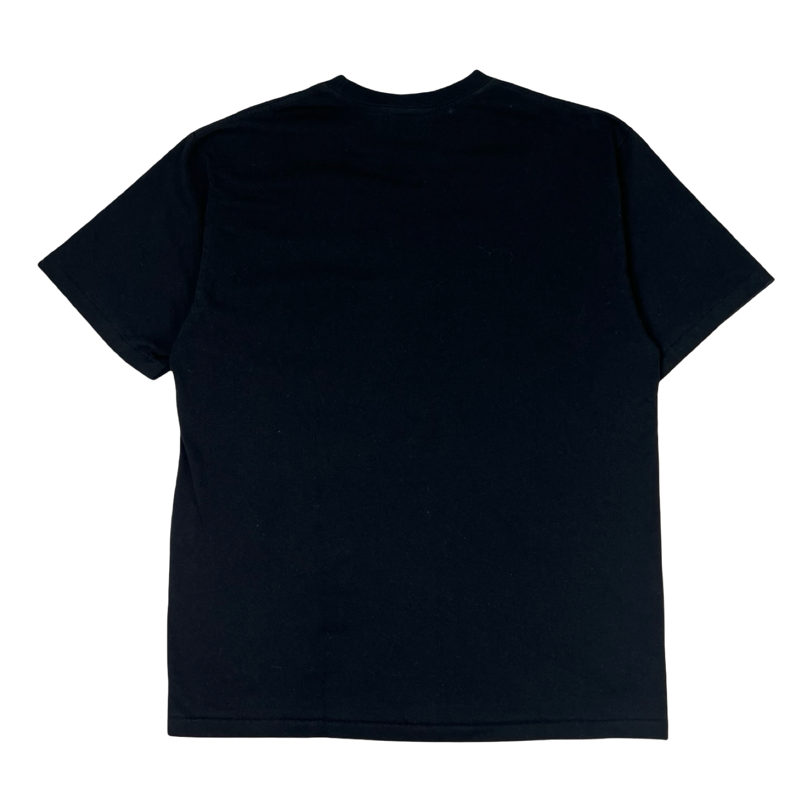 A Bathing Ape College Kabuki T-Shirt Black