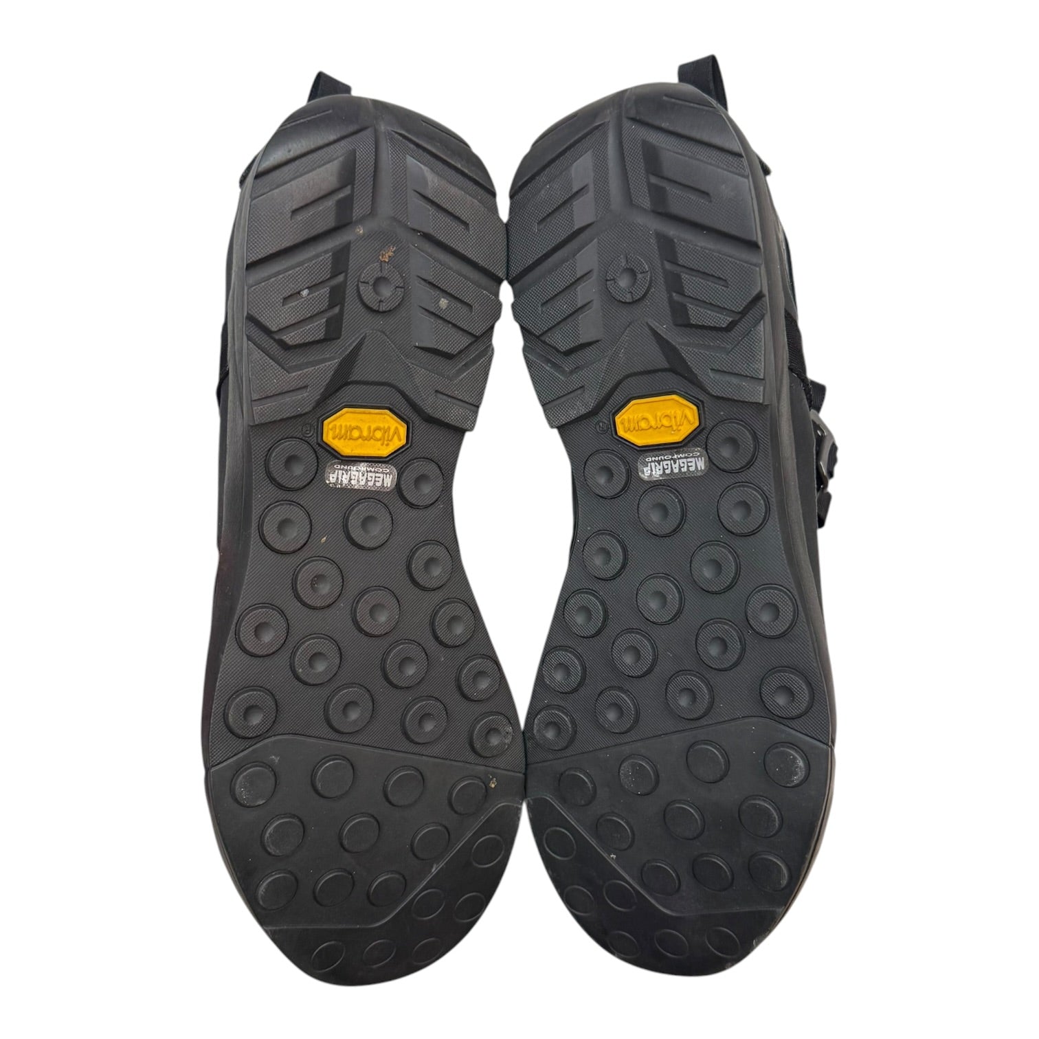 Arc'tery Arakys Approach Black (Used)
