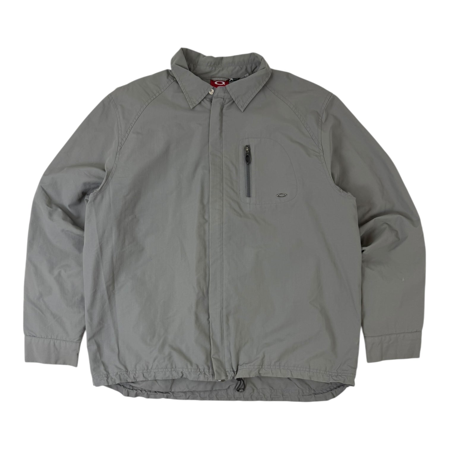 Oakley Software Jacket Grey