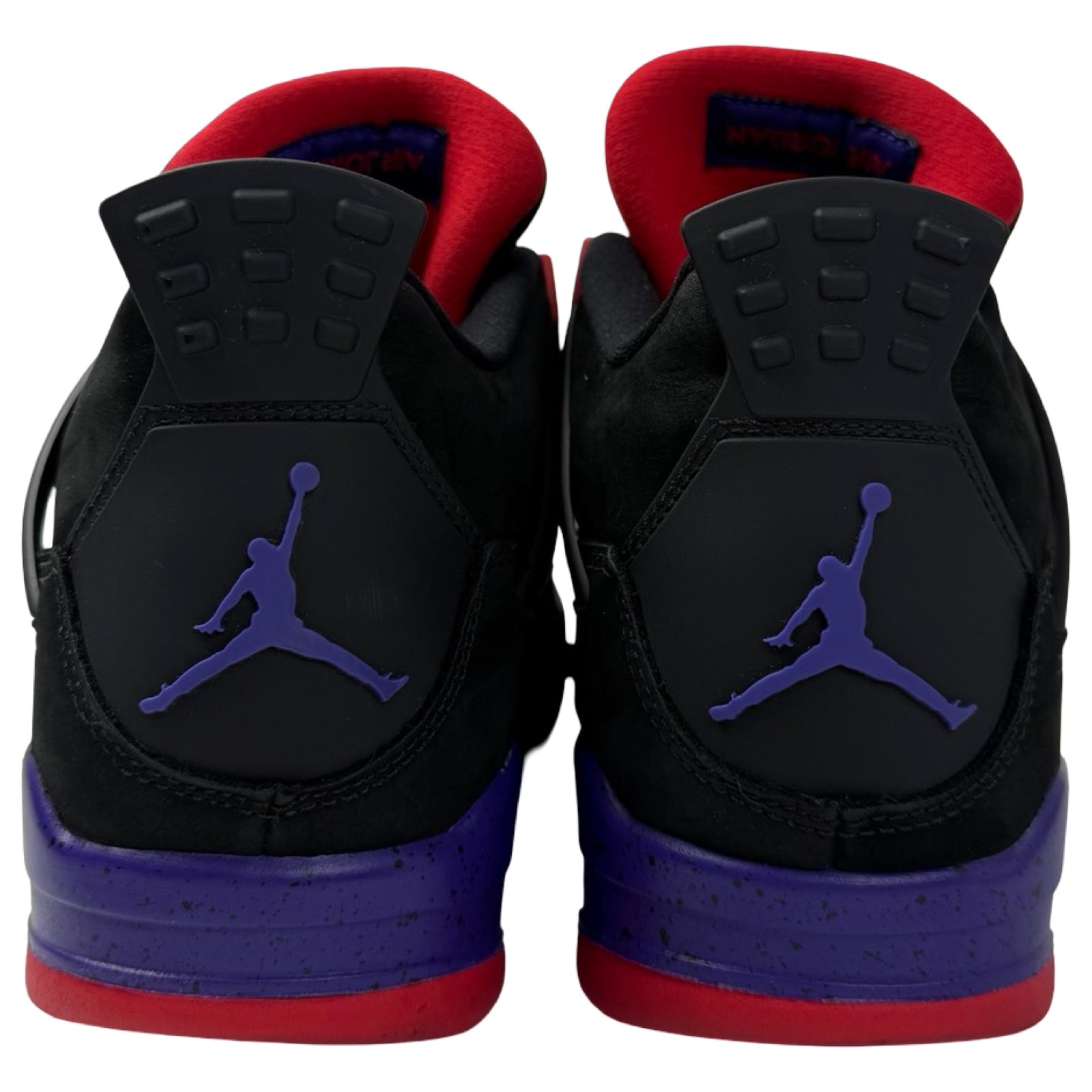 Jordan 4 Raptor (2018) (Used)