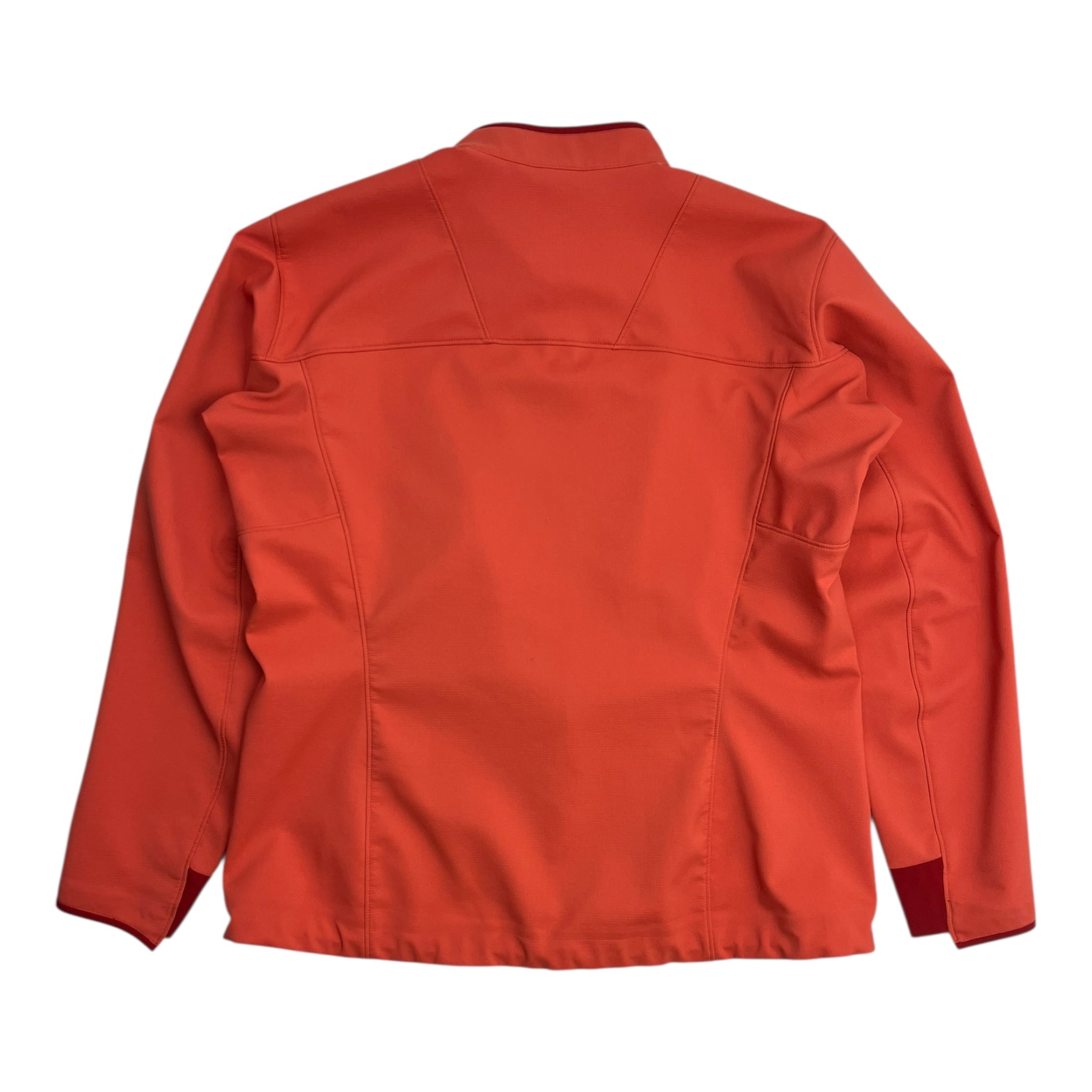 Arc'Teryx Women's Epsilon Jacket Salmon