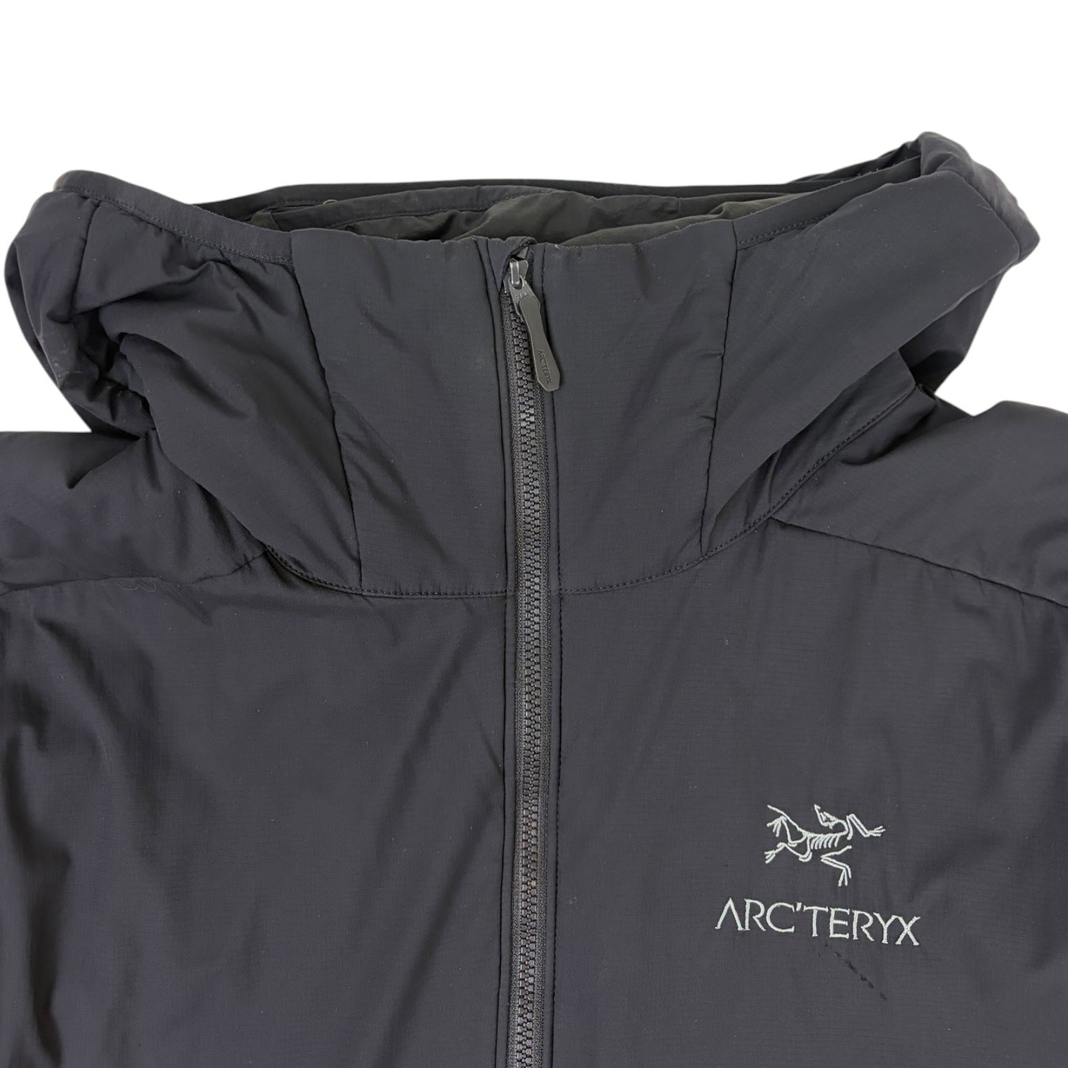 Arc’teryx Atom Hoody Black