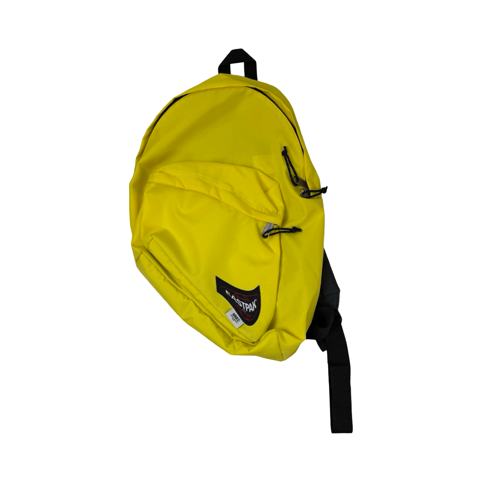 Eastpak x Maison Margiela MM6 Backpack Yellow