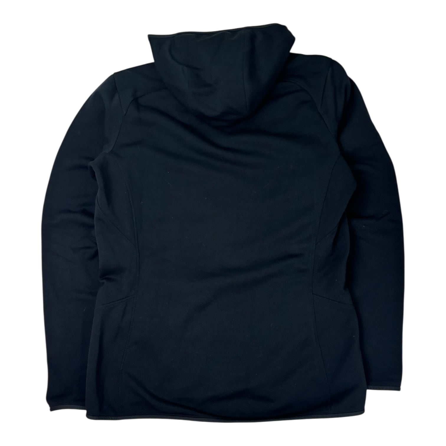 (W) Arc’teryx Kyanite Hoody Black