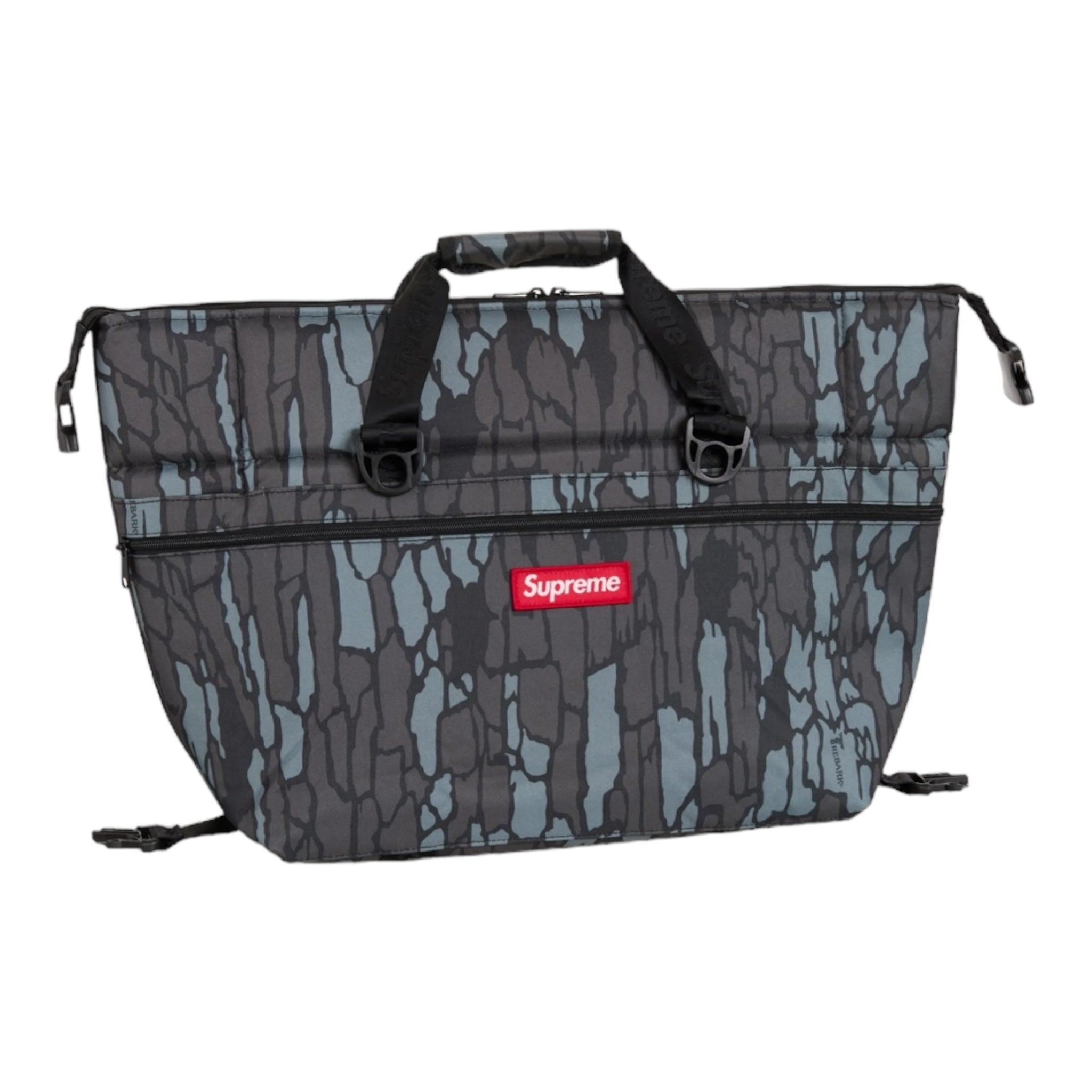 Supreme AO 24-Pack Cooler Bag Treebark Camo