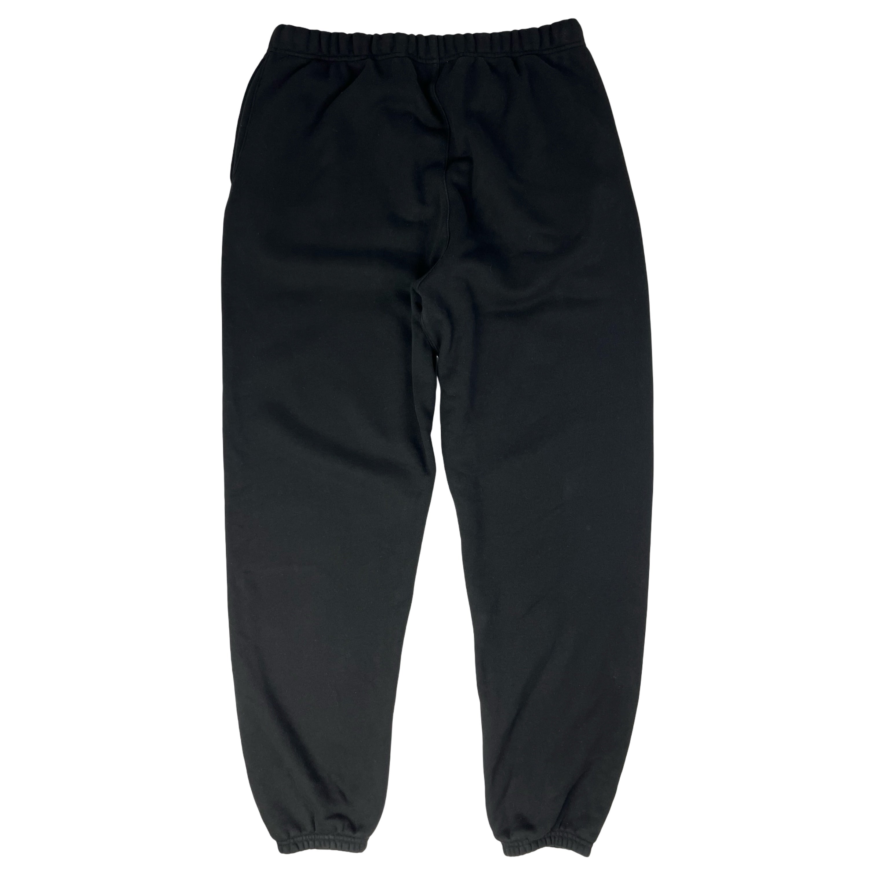Fear of God Essentials Fleece Sweatpant Black