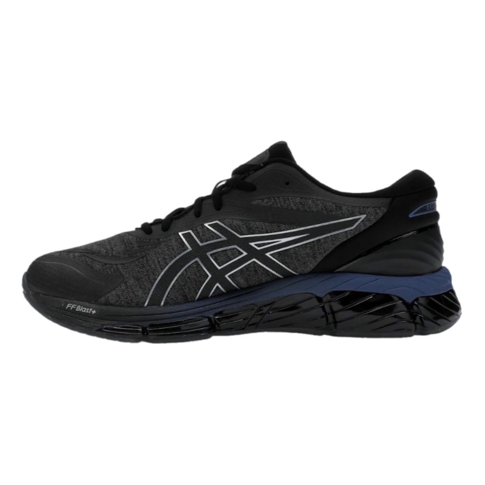 Asics x Dime Gel Quantum 360 VIII Black