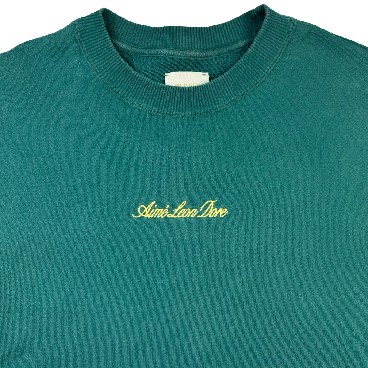 Aime Leon Dore ALD Uniform Crew Neck